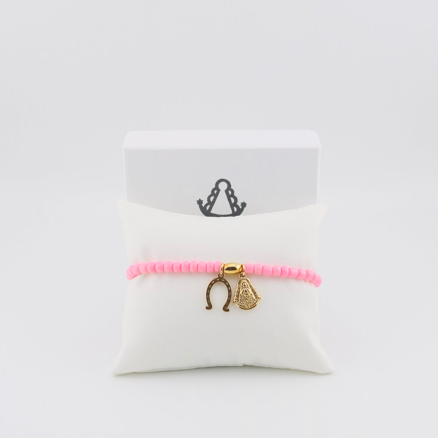 Pulsera Herradura