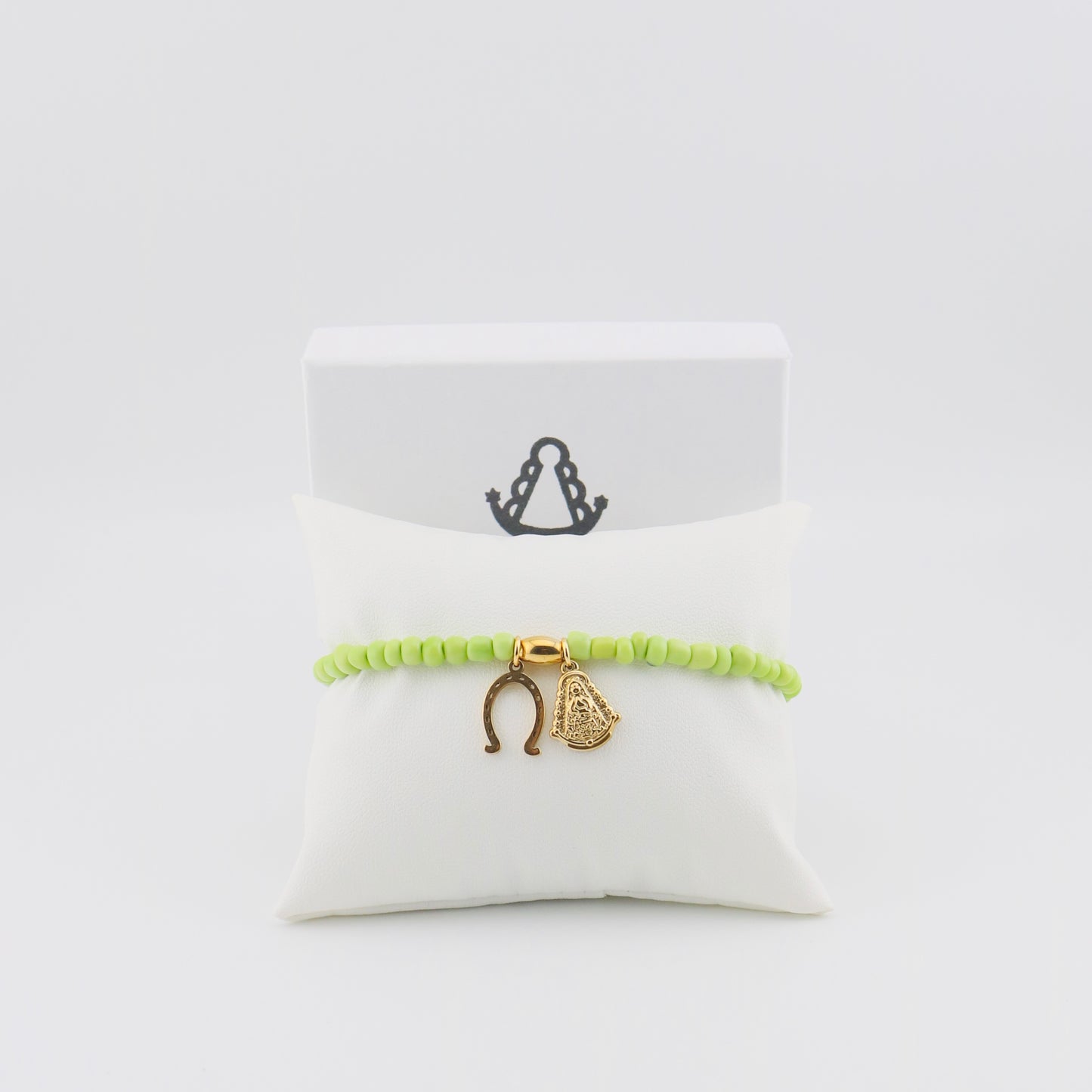 Pulsera Herradura