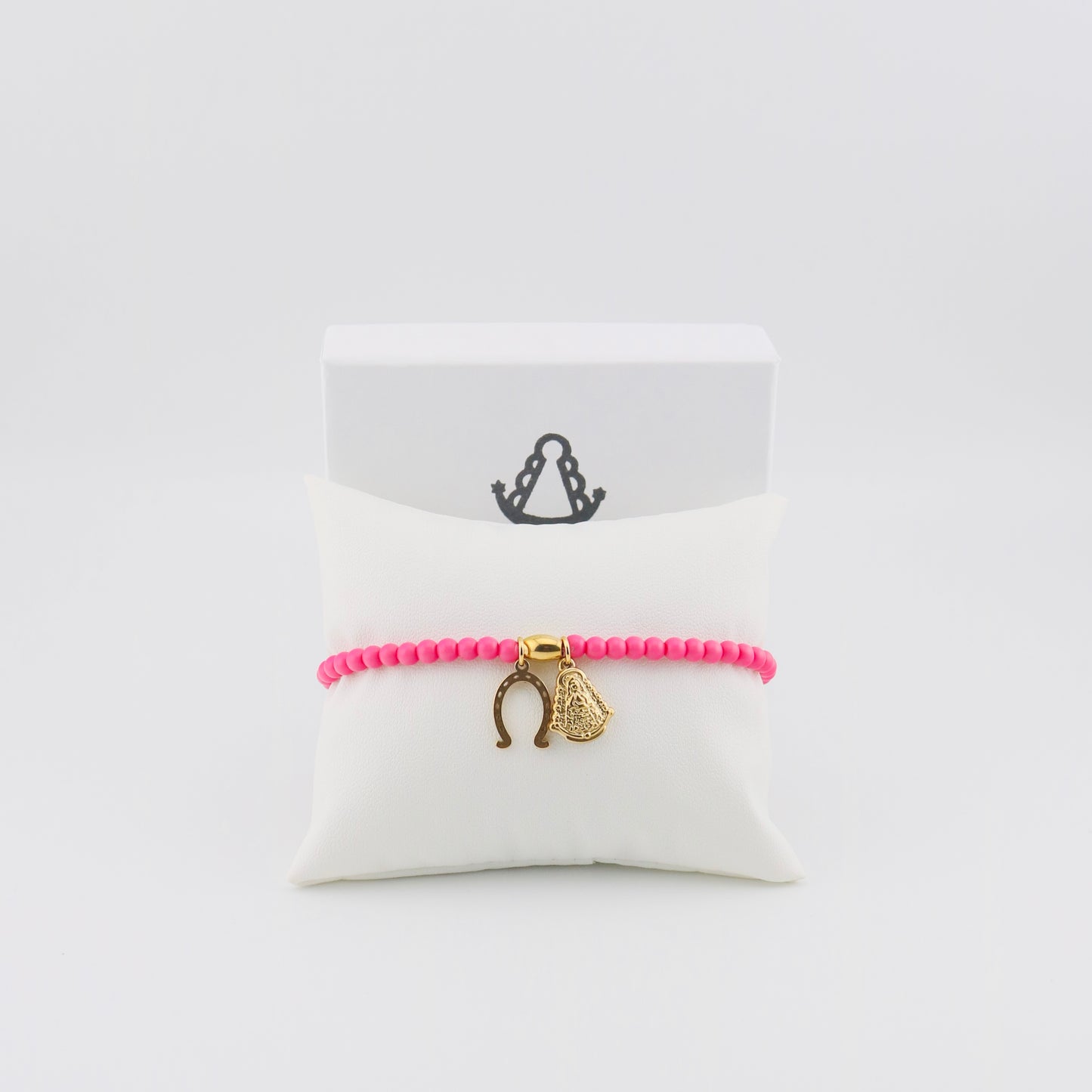 Pulsera Herradura