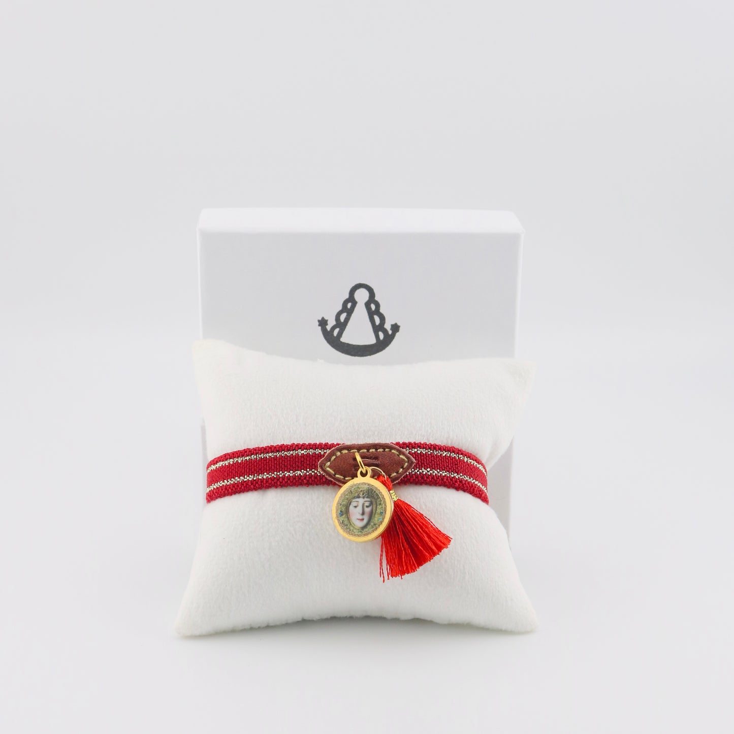 Pulsera Flecos