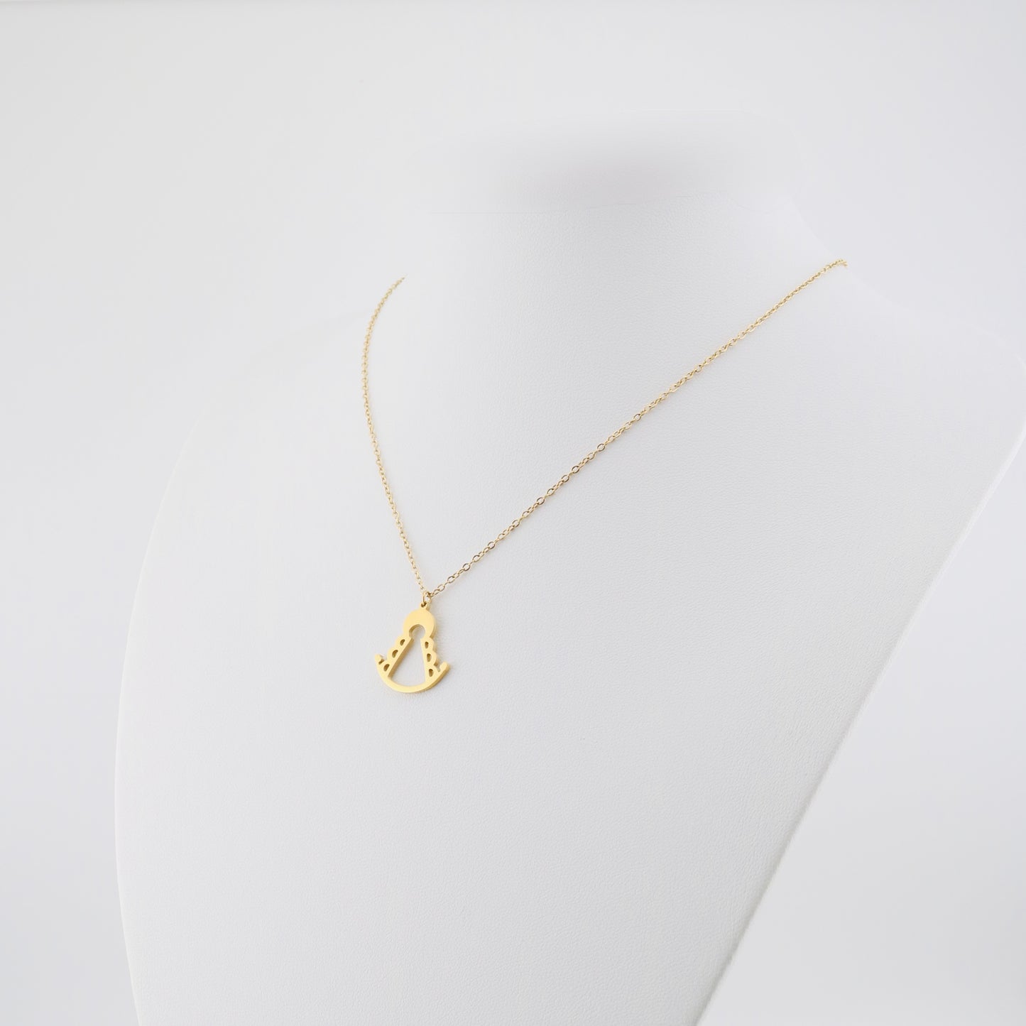 Collar Rocío