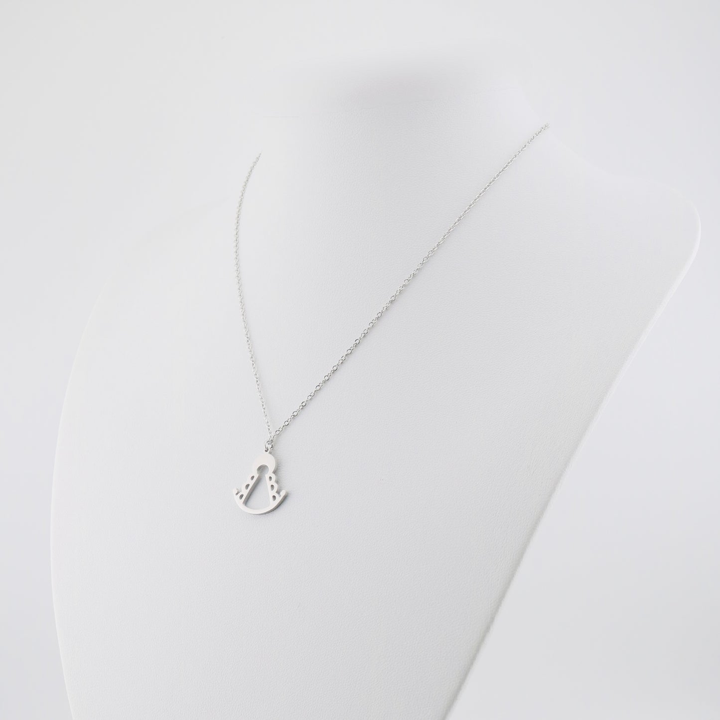 Collar Rocío