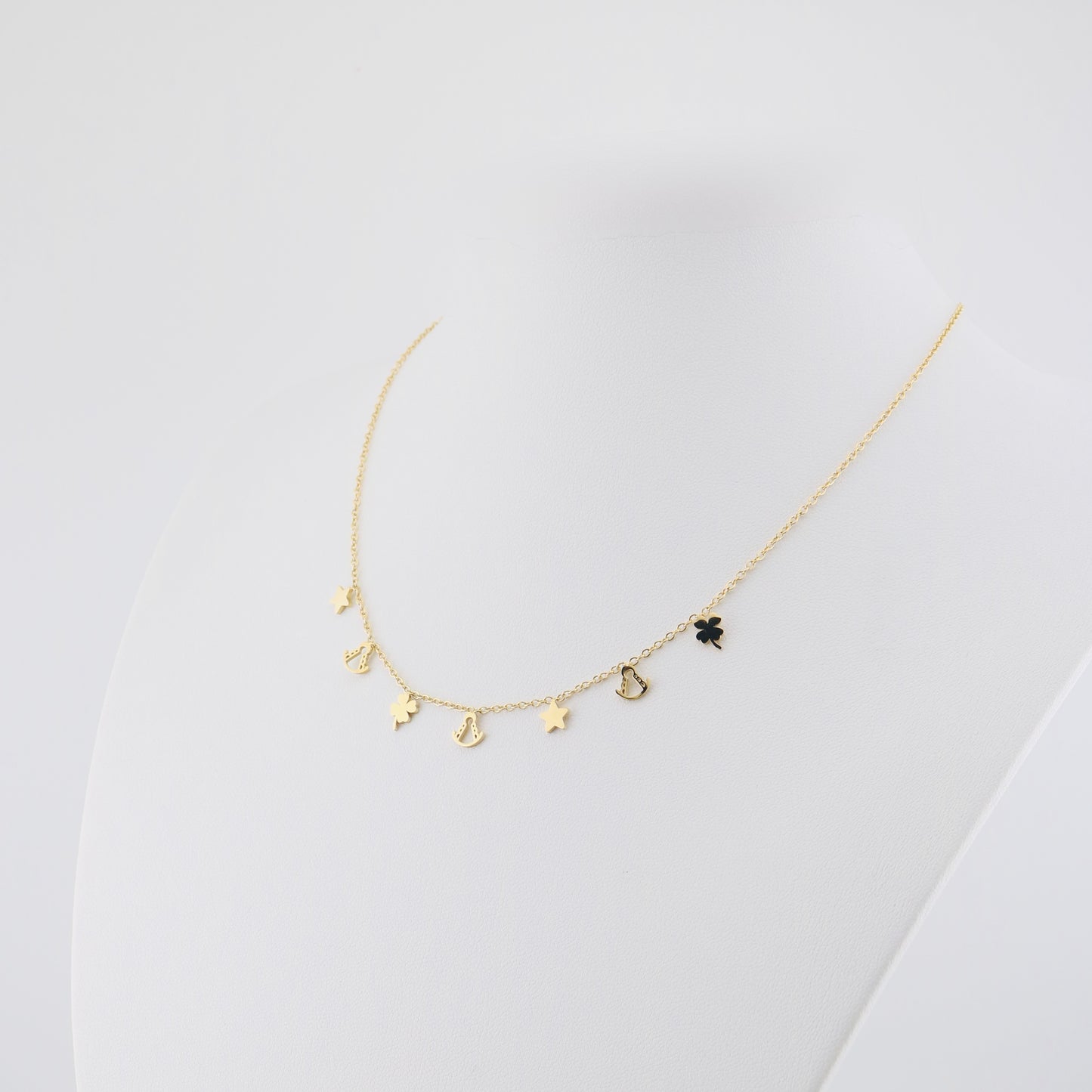 Collar Mini Rocío