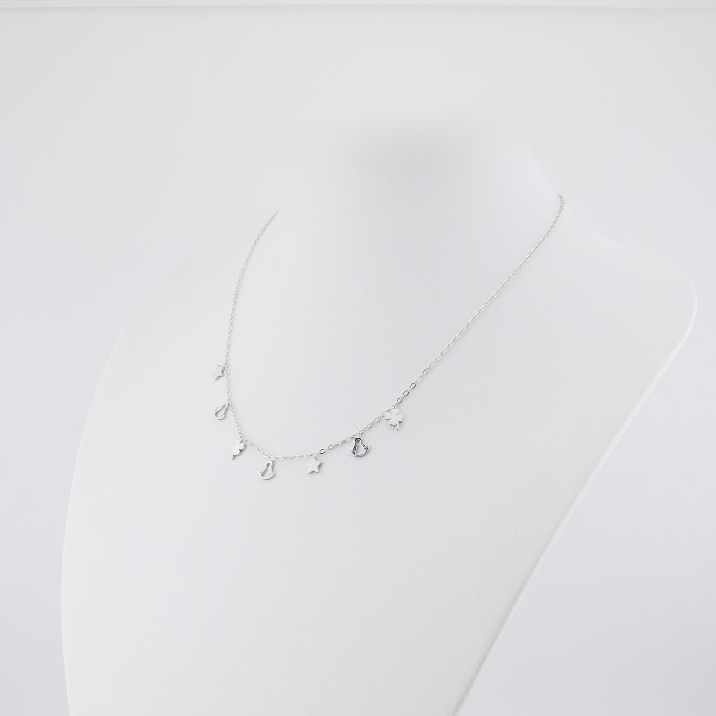Collar Mini Rocío