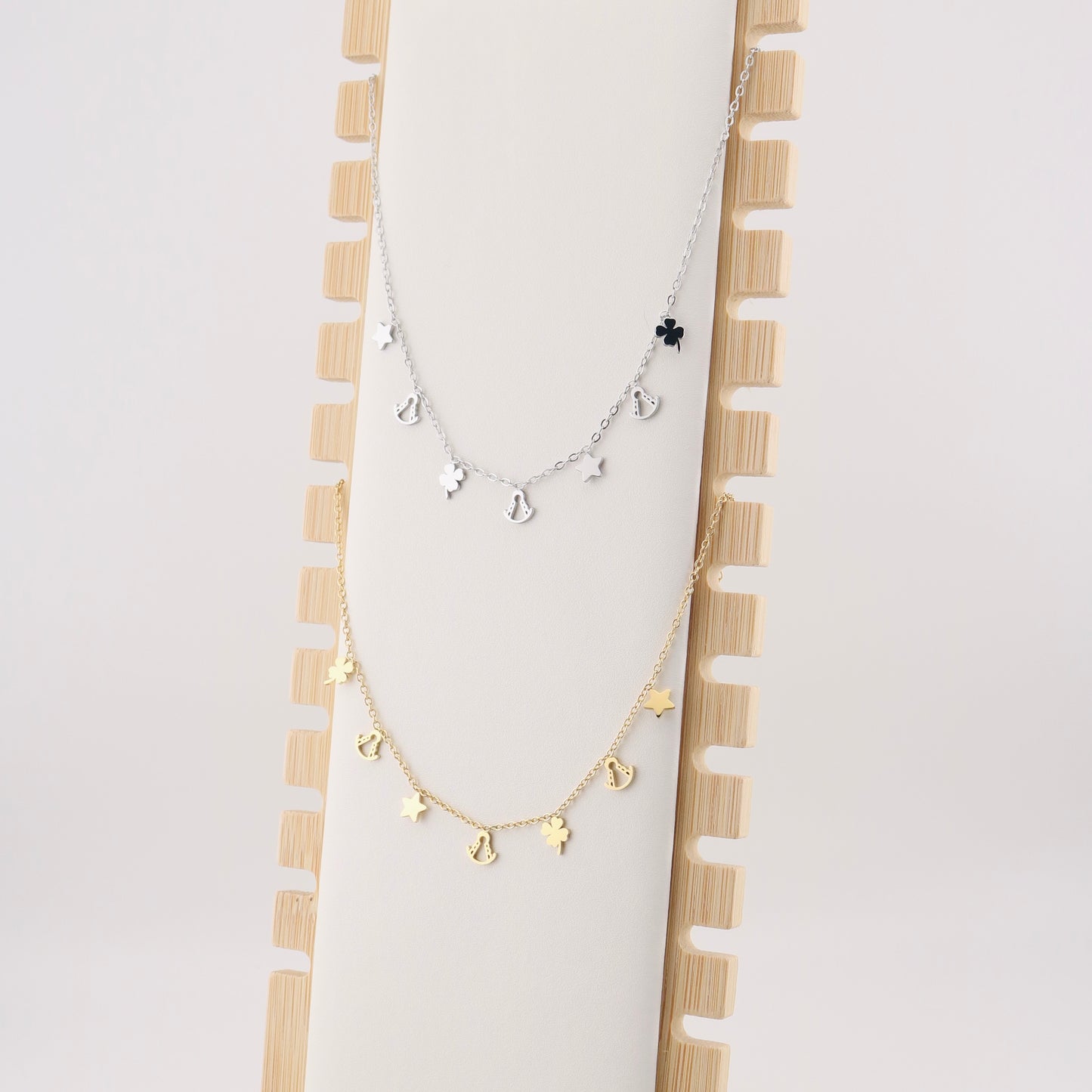 Collar Mini Rocío