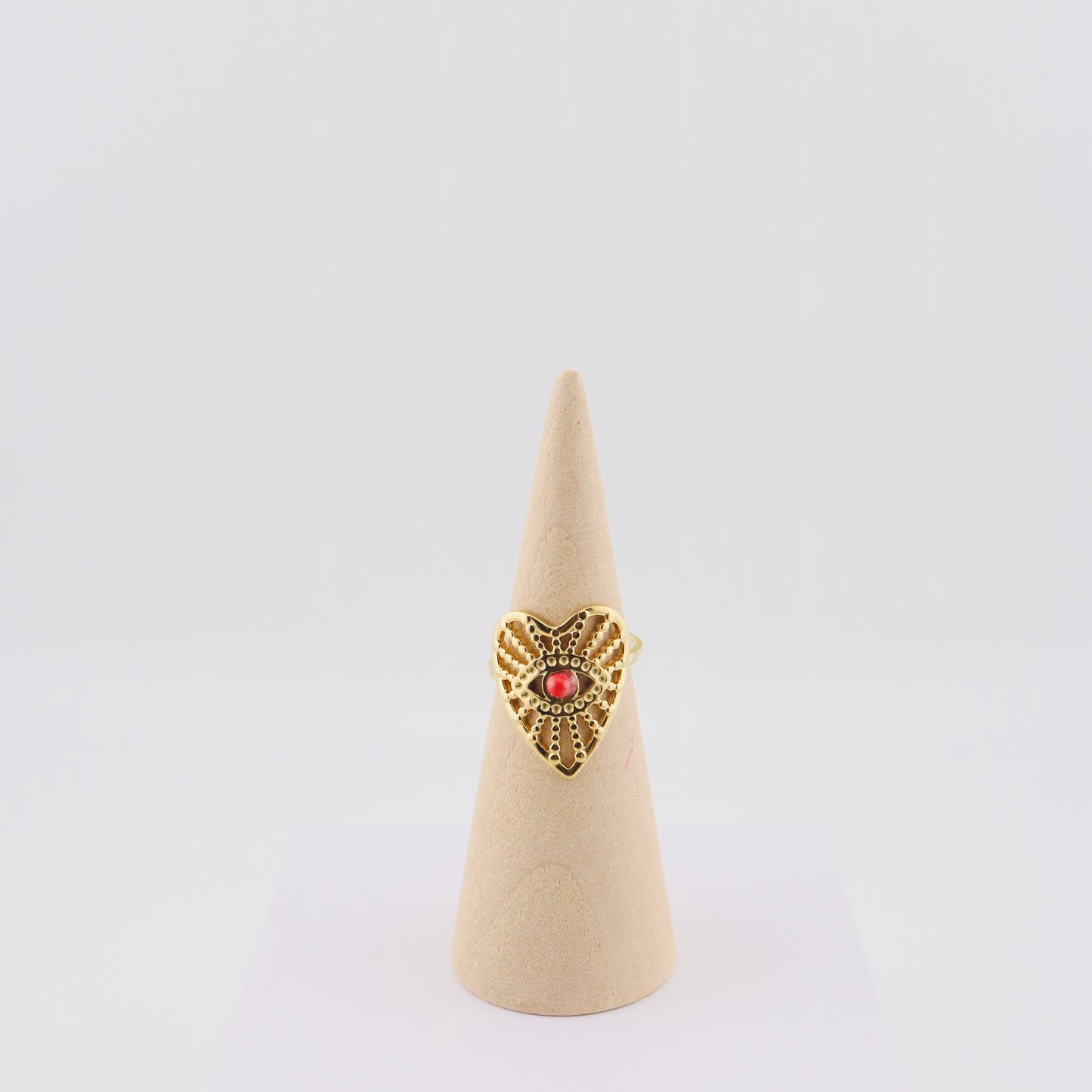 Anillos Roma