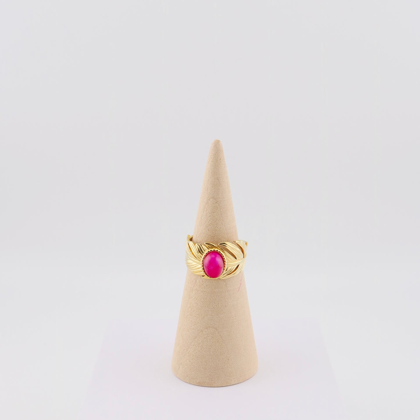Anillos Roma