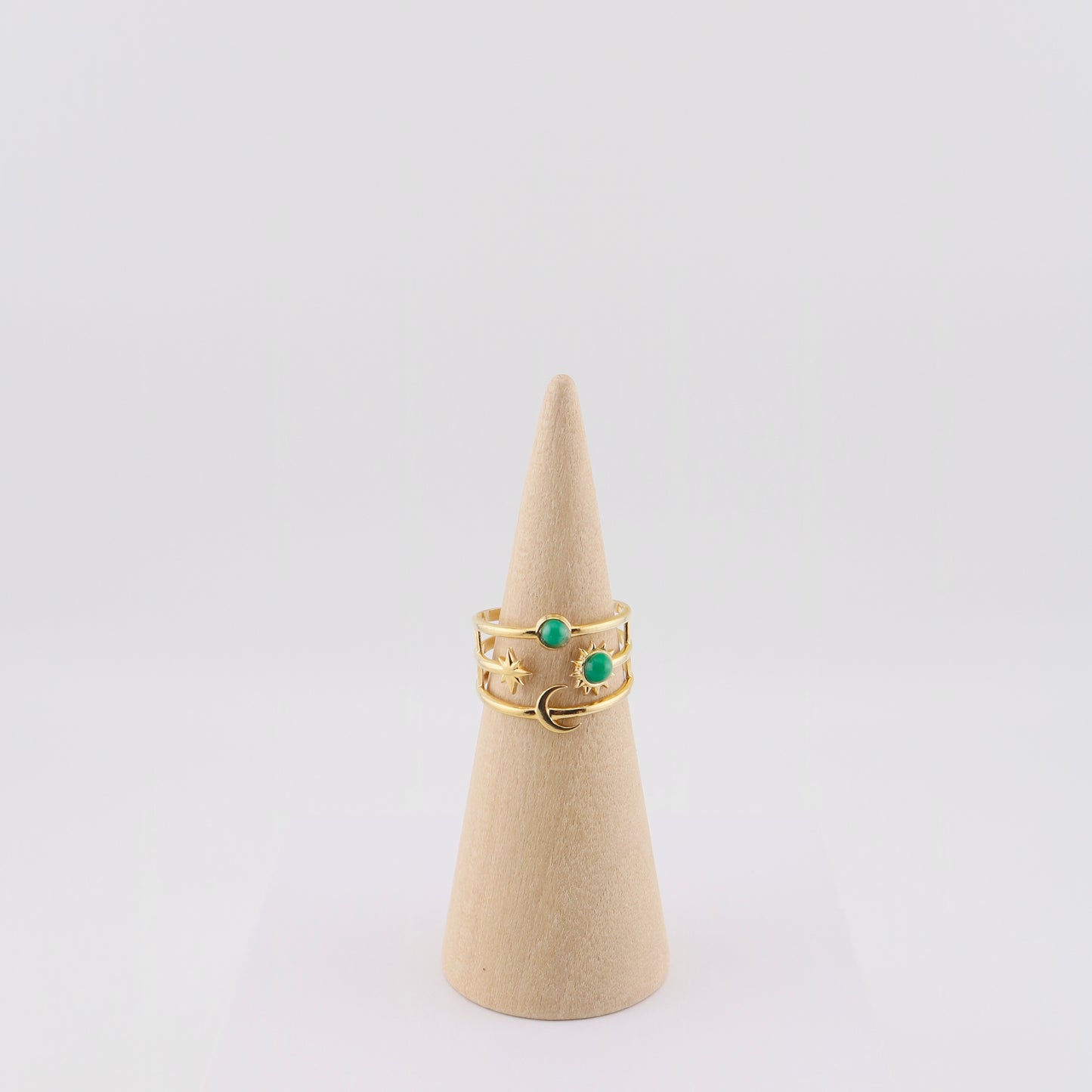 Anillos Tuscany