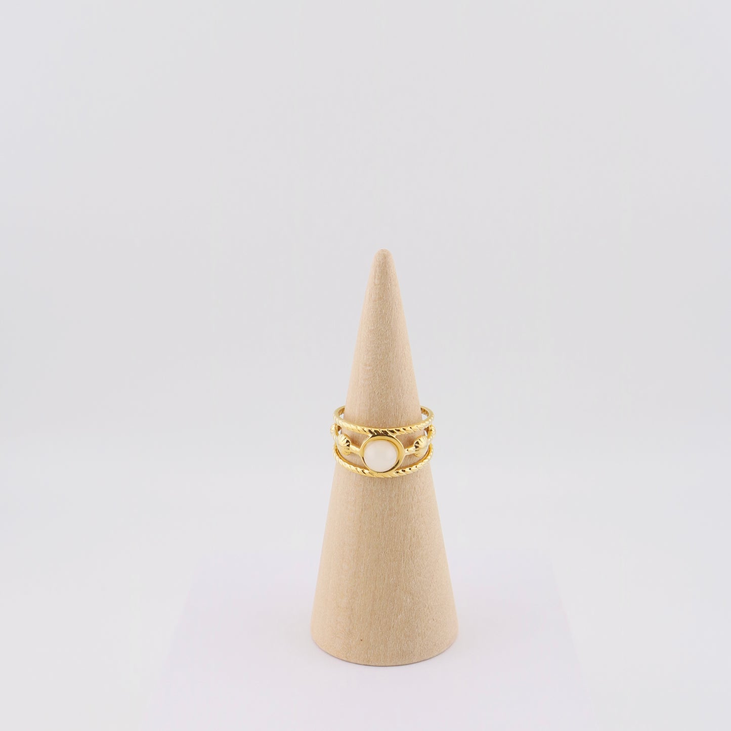 Anillos Siena