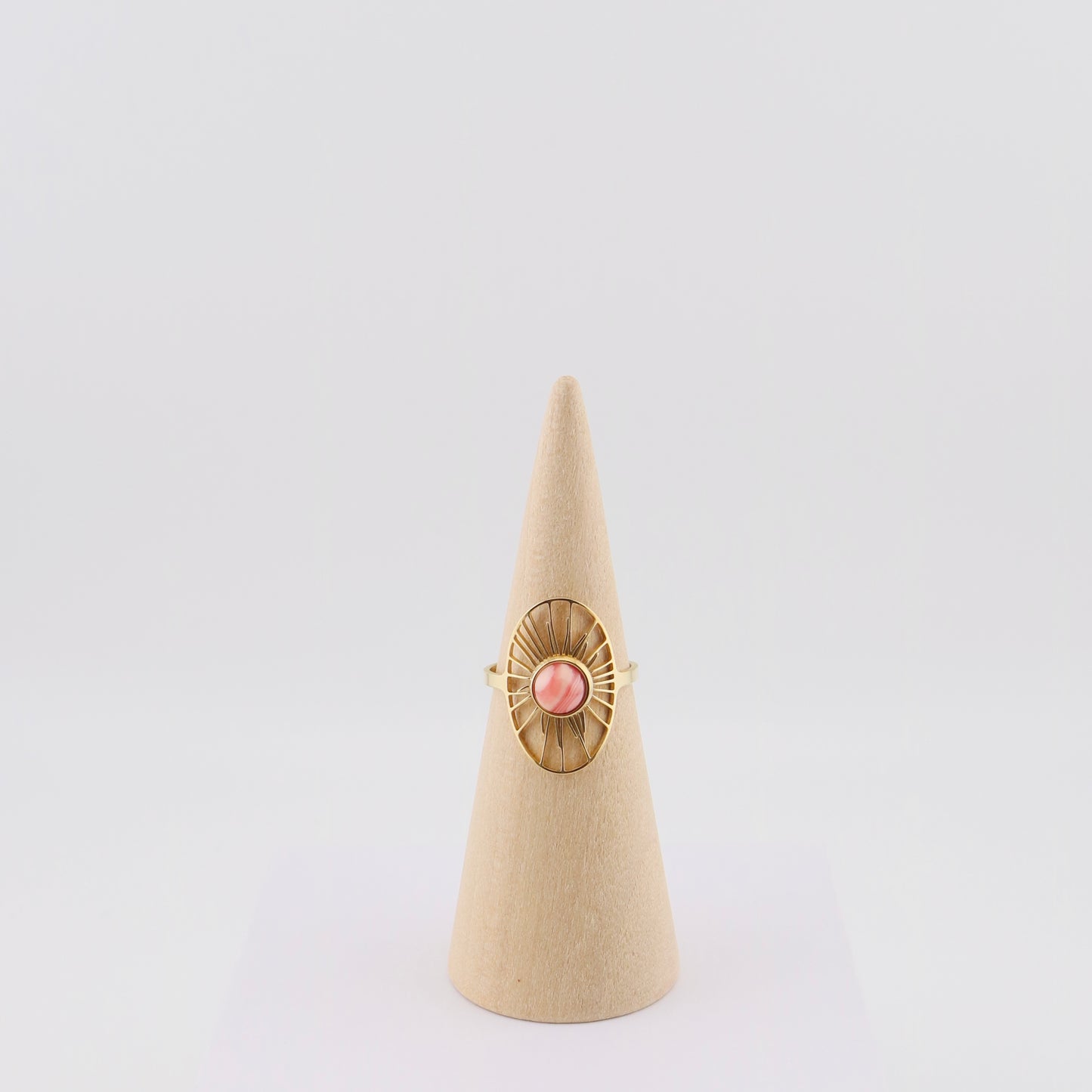 Anillos Sorrento