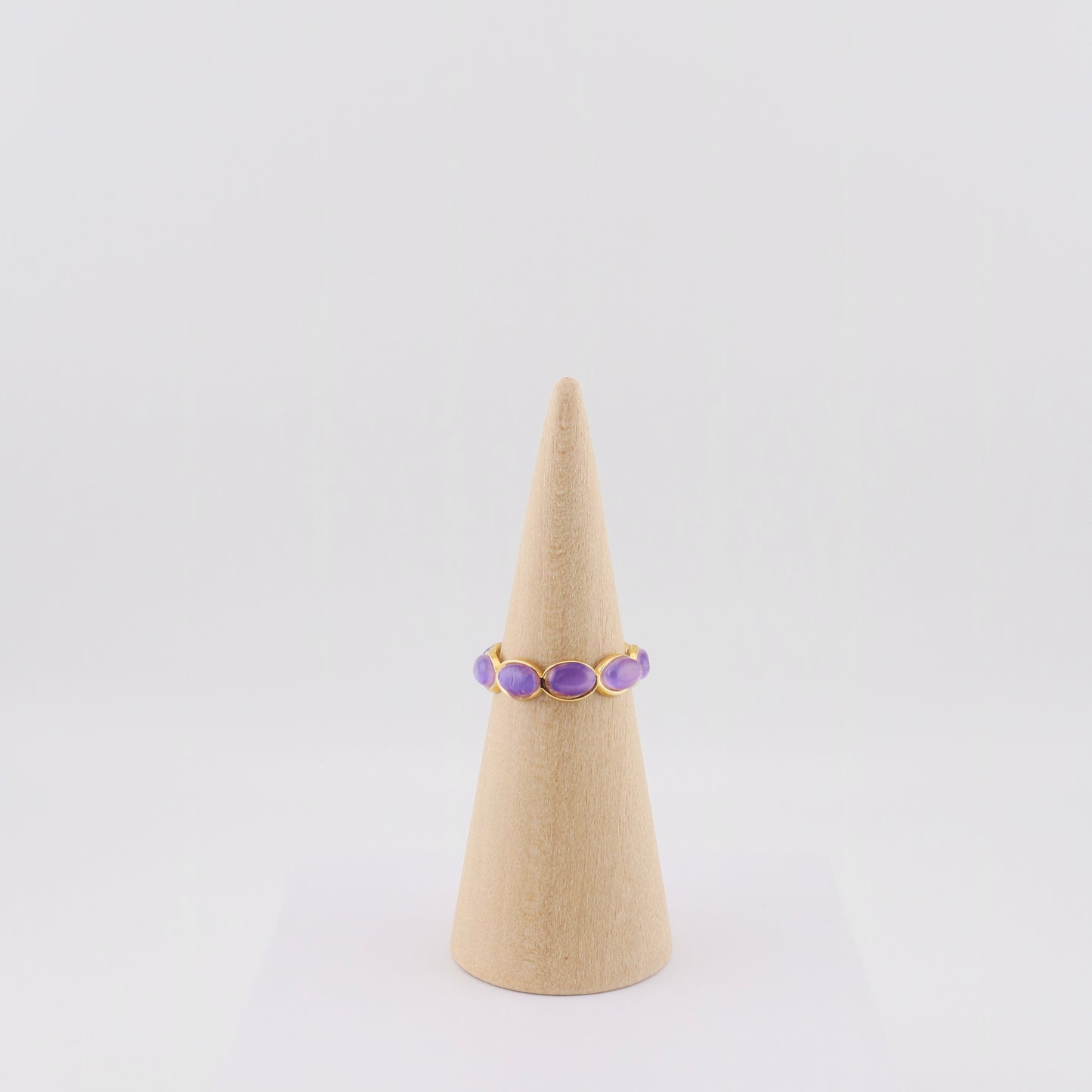 Anillos Lucca