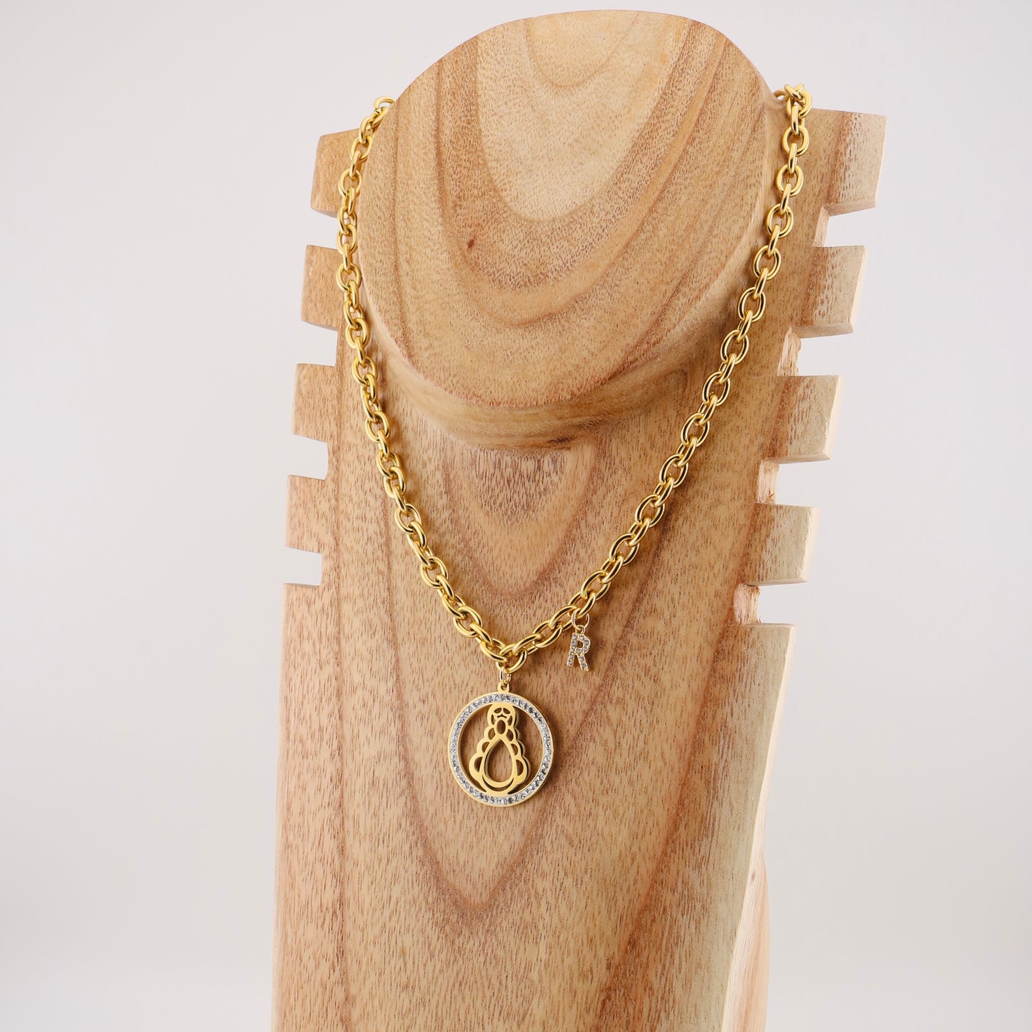 Collar Tambero