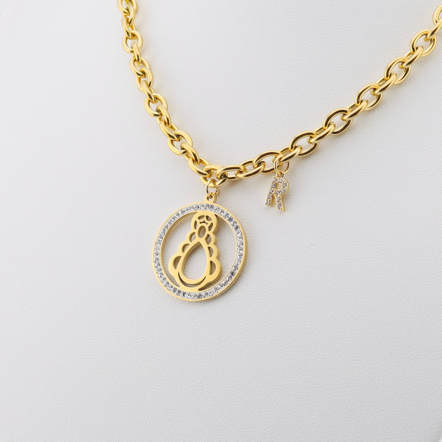 Collar Tambero