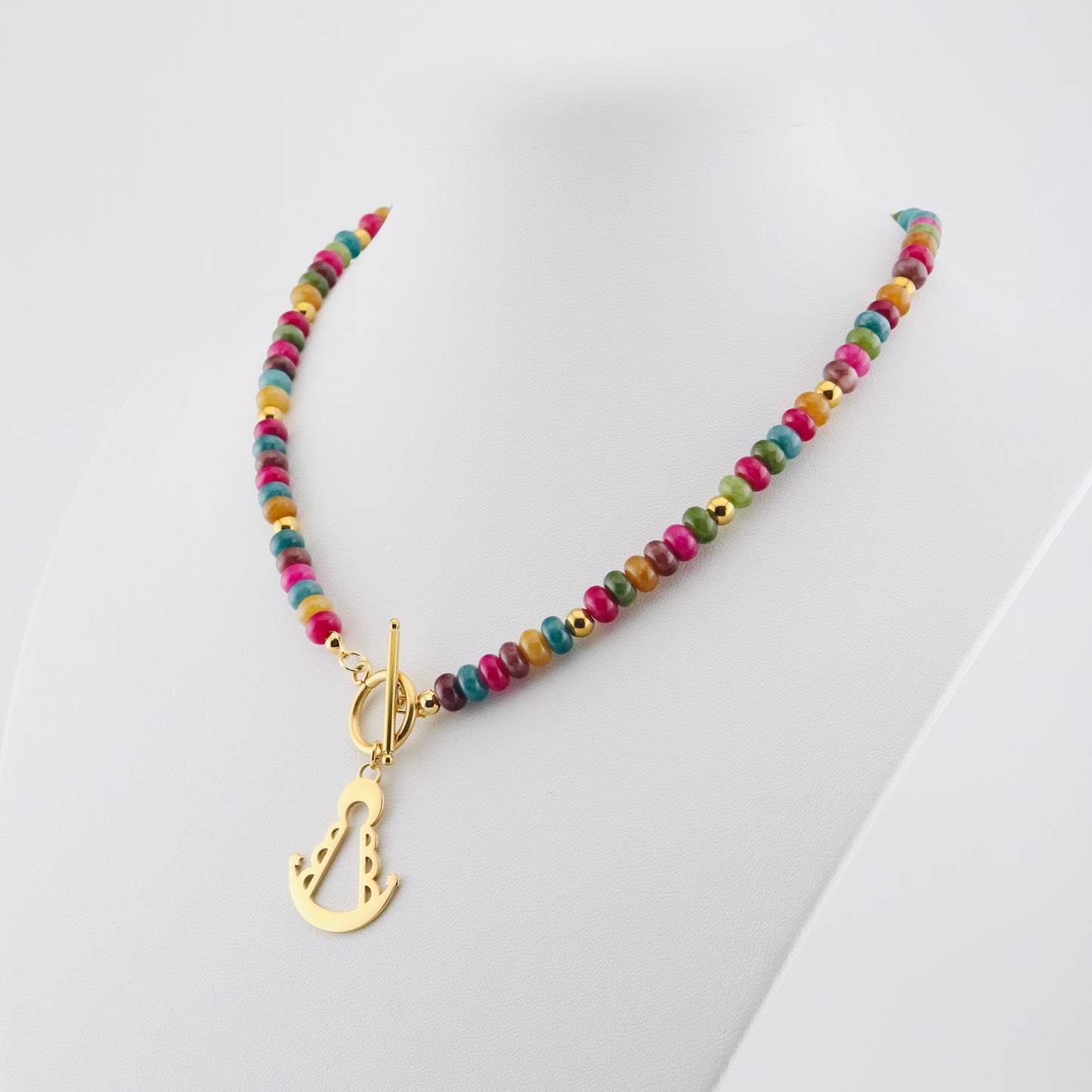 Collar Calera