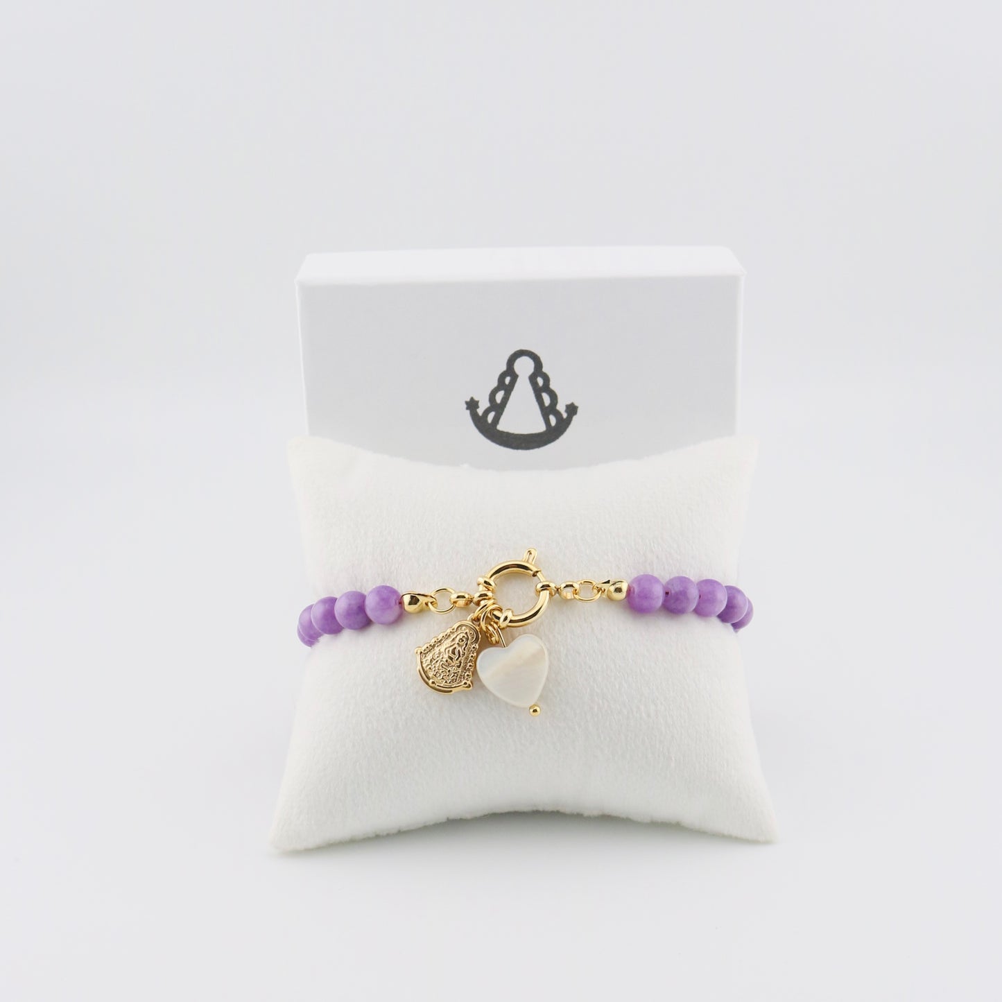 Pulsera Brisa