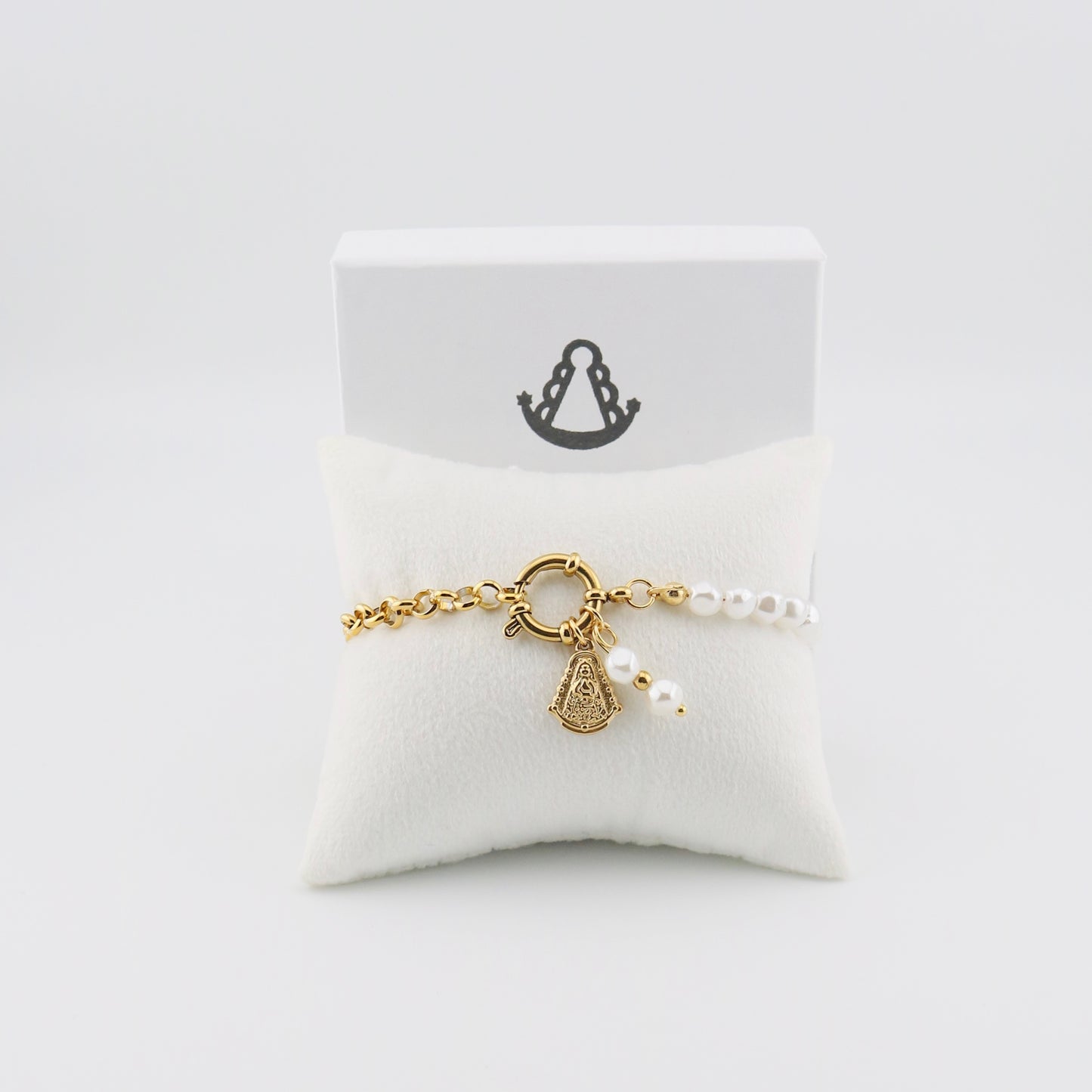 Pulsera Paloma