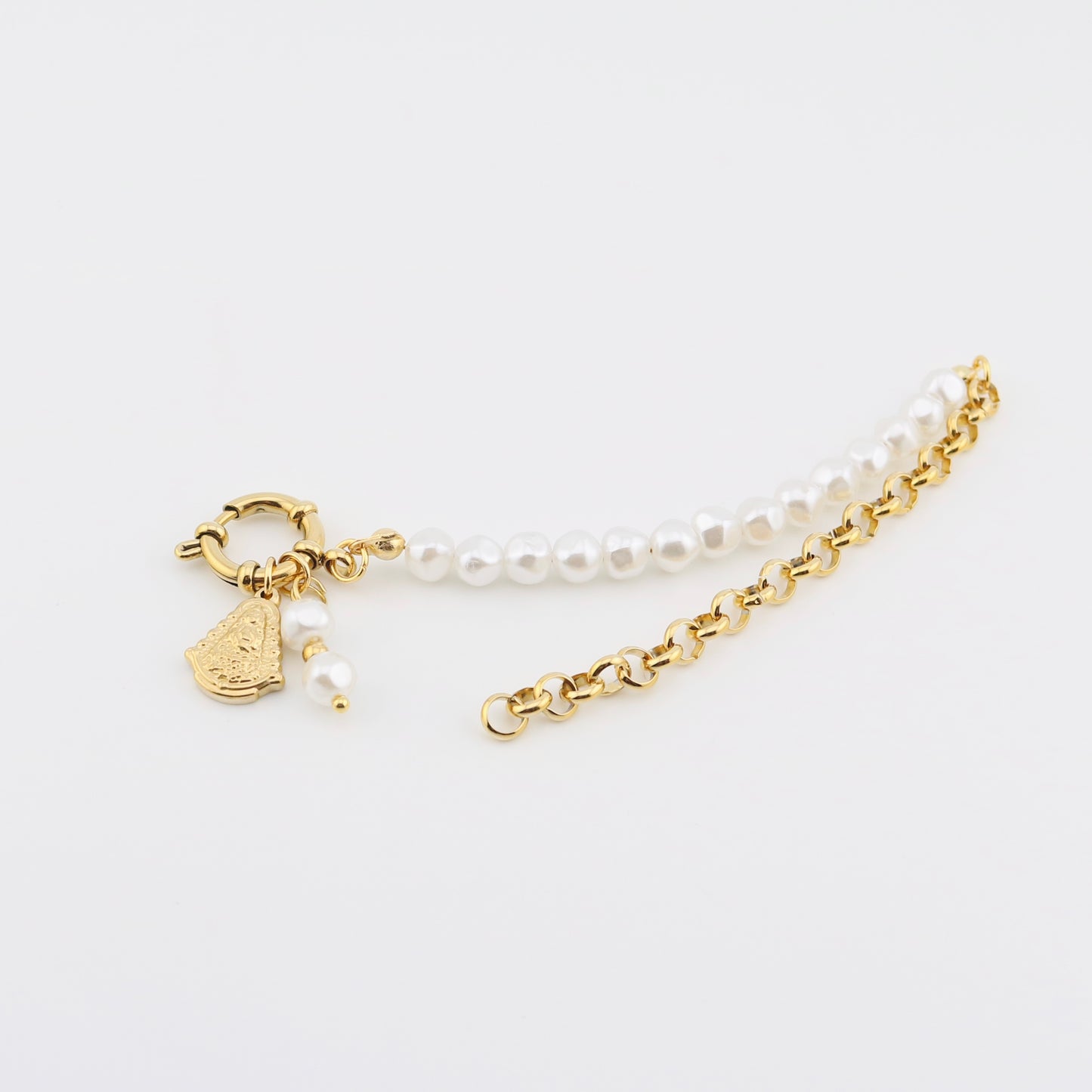 Pulsera Paloma
