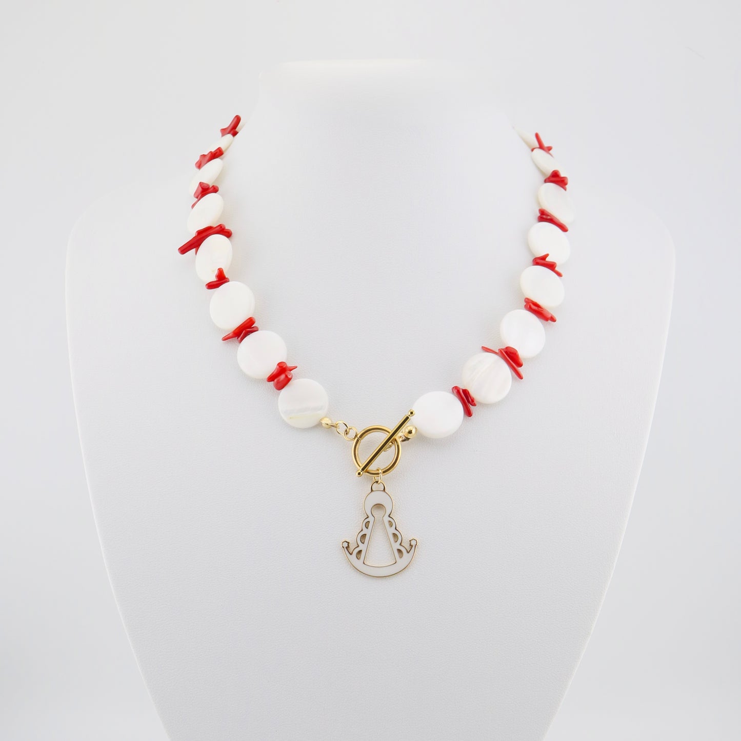 Collar Cañada