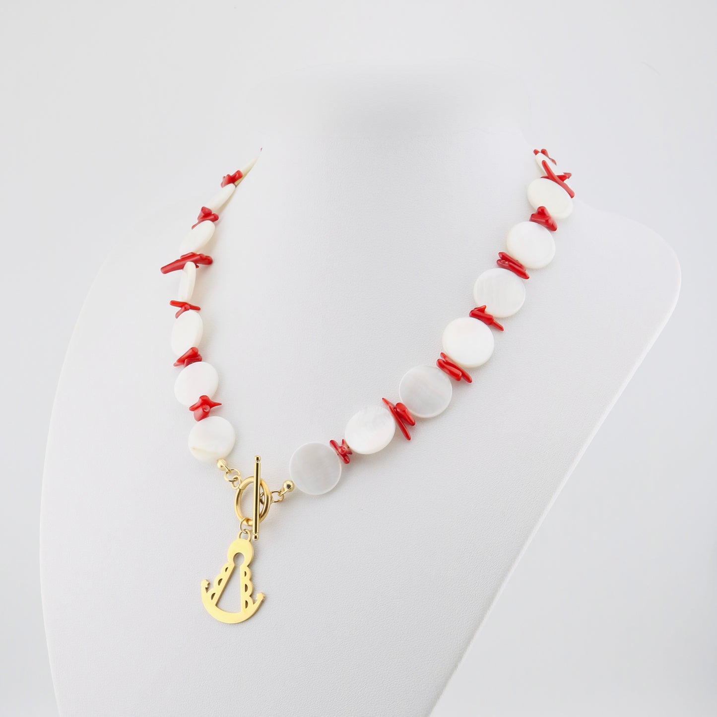 Collar Cañada