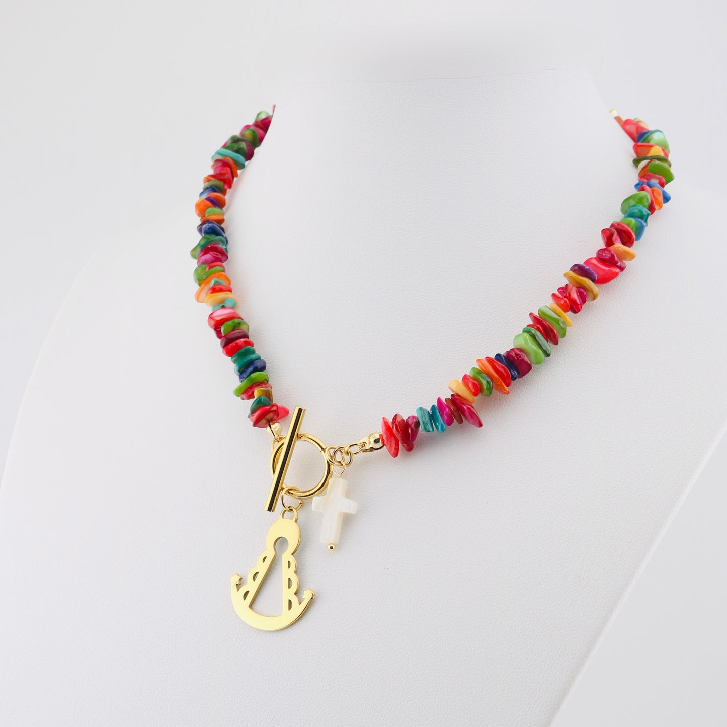 Collar Zahareño