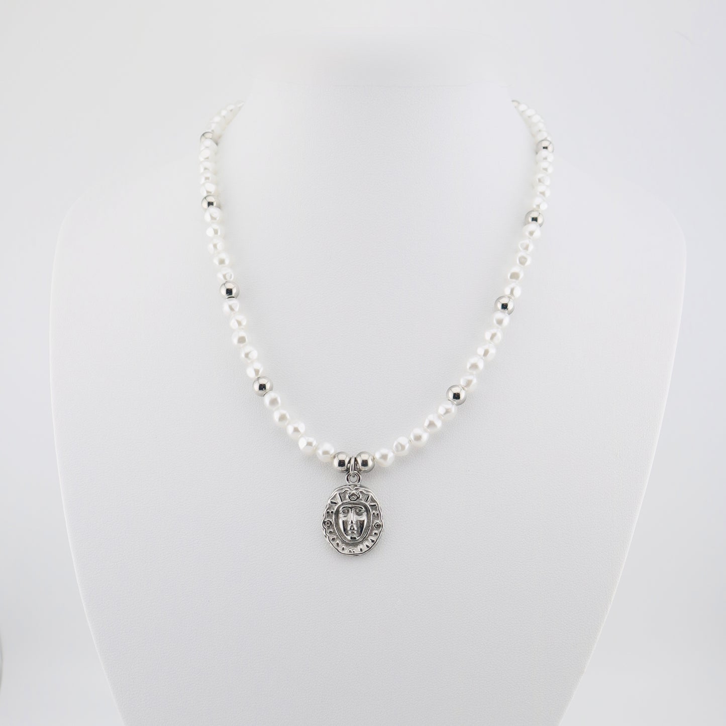 Collar Cerceta