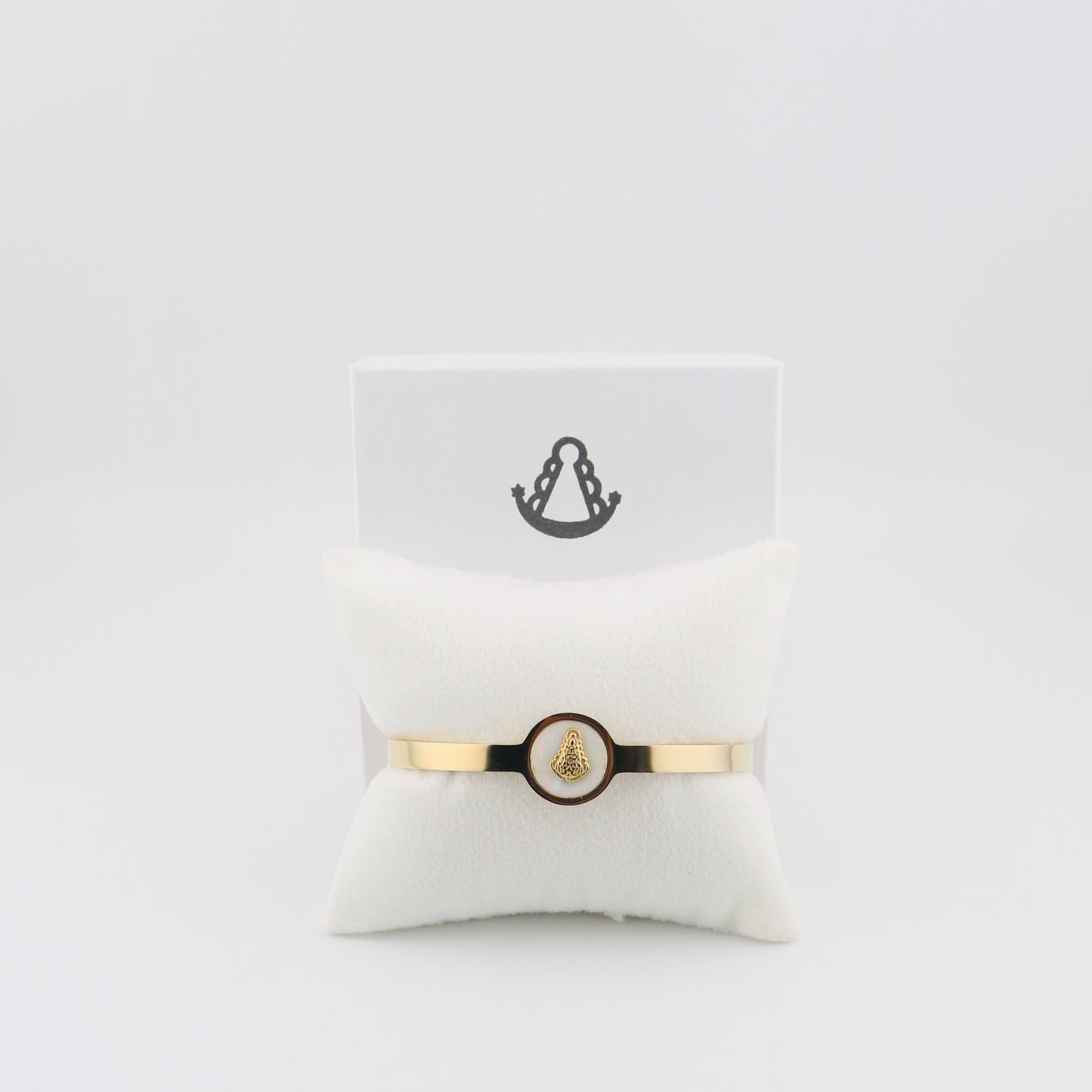 Pulsera Brazalete Rocío
