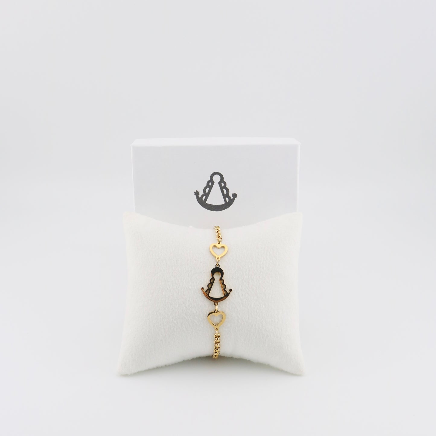 Pulsera Pastora