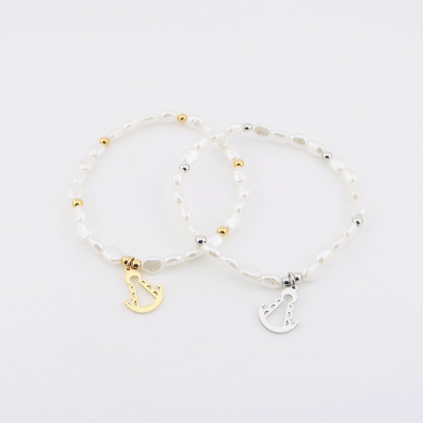 Pulsera Quema