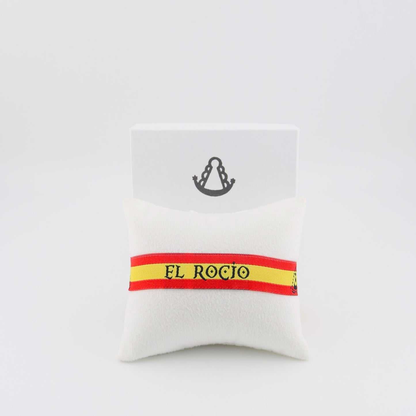 Pulsera Tela