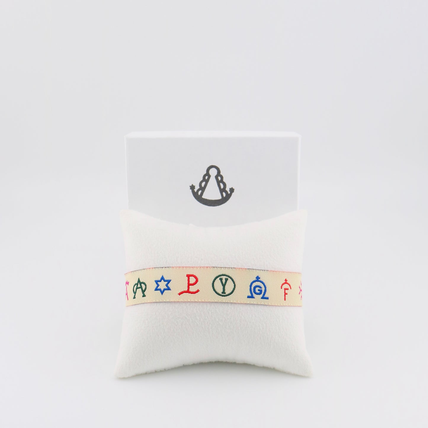 Pulsera Tela