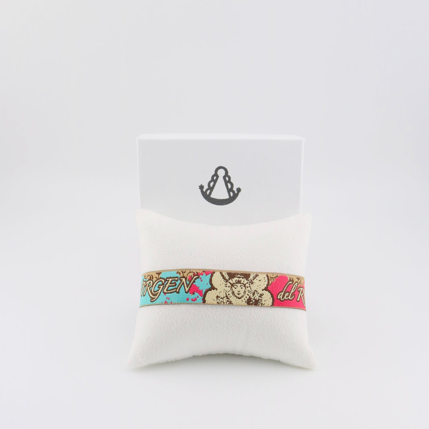 Pulsera Tela