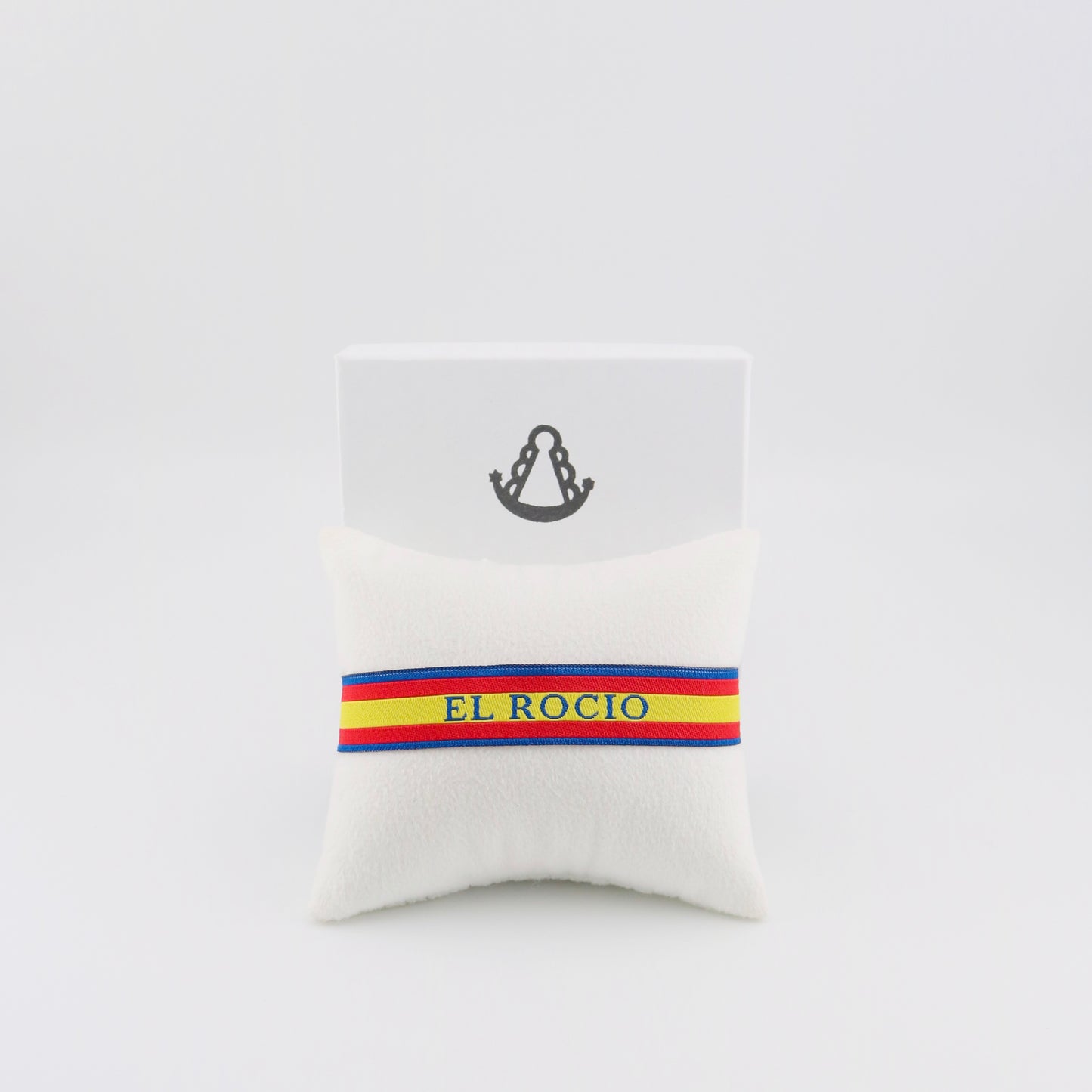 Pulsera Tela