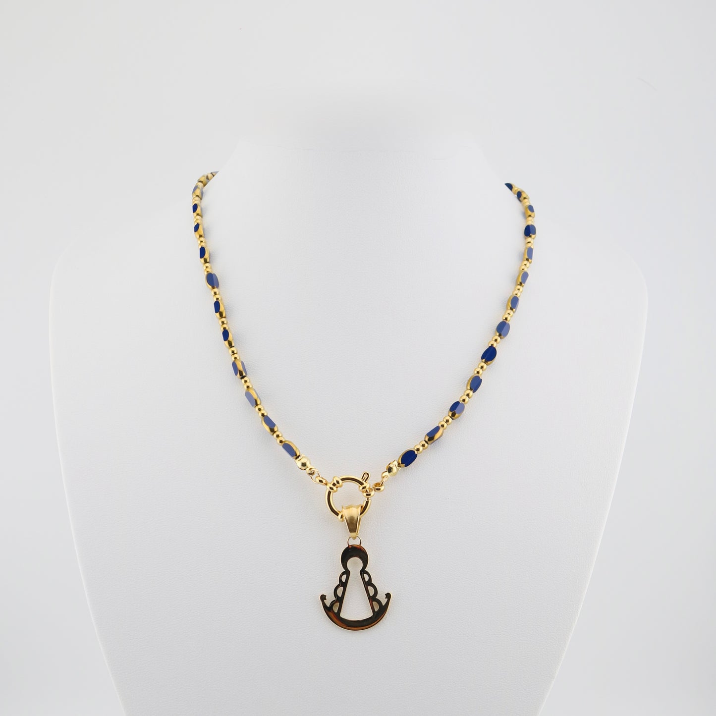Collar Barrilete