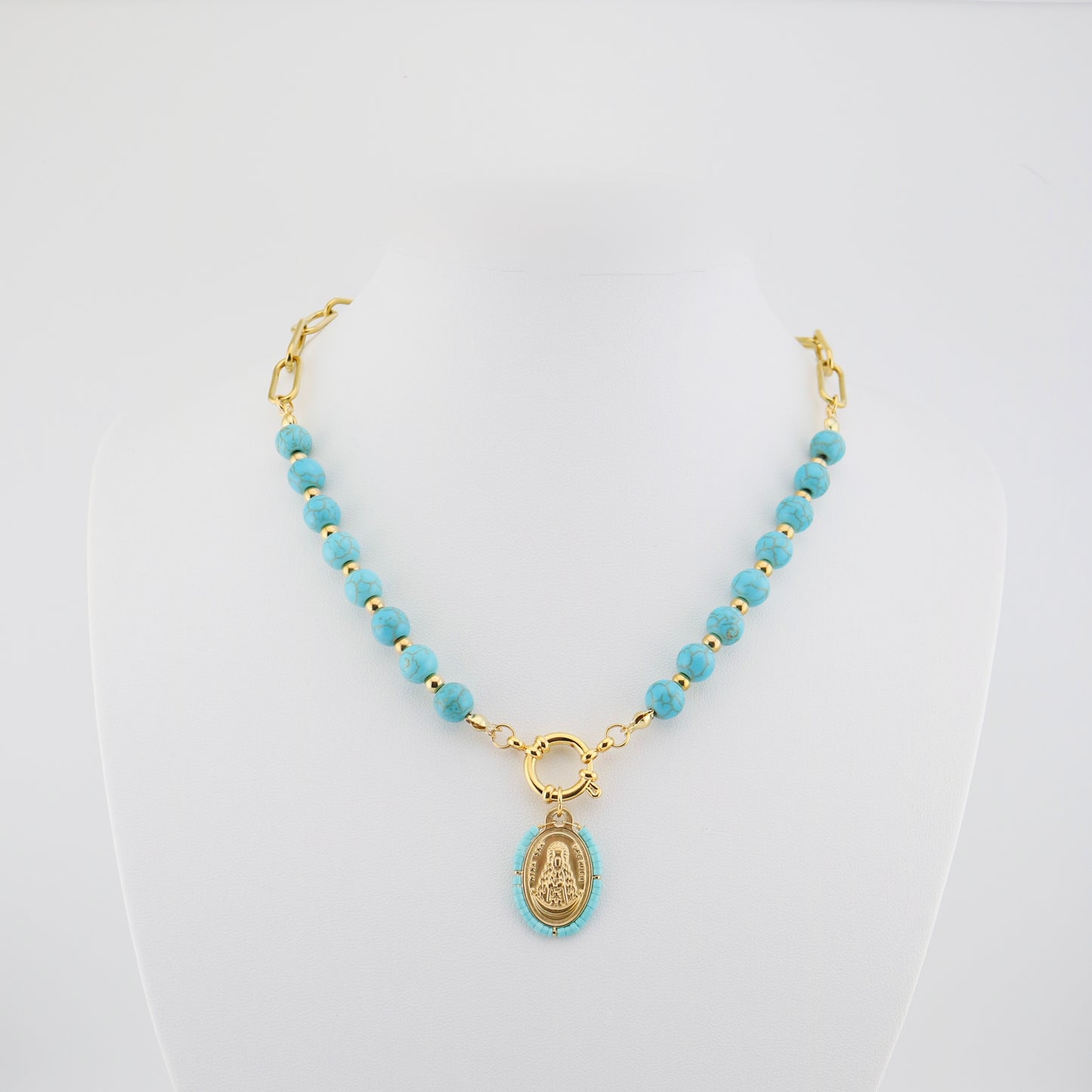 Collar Abeto