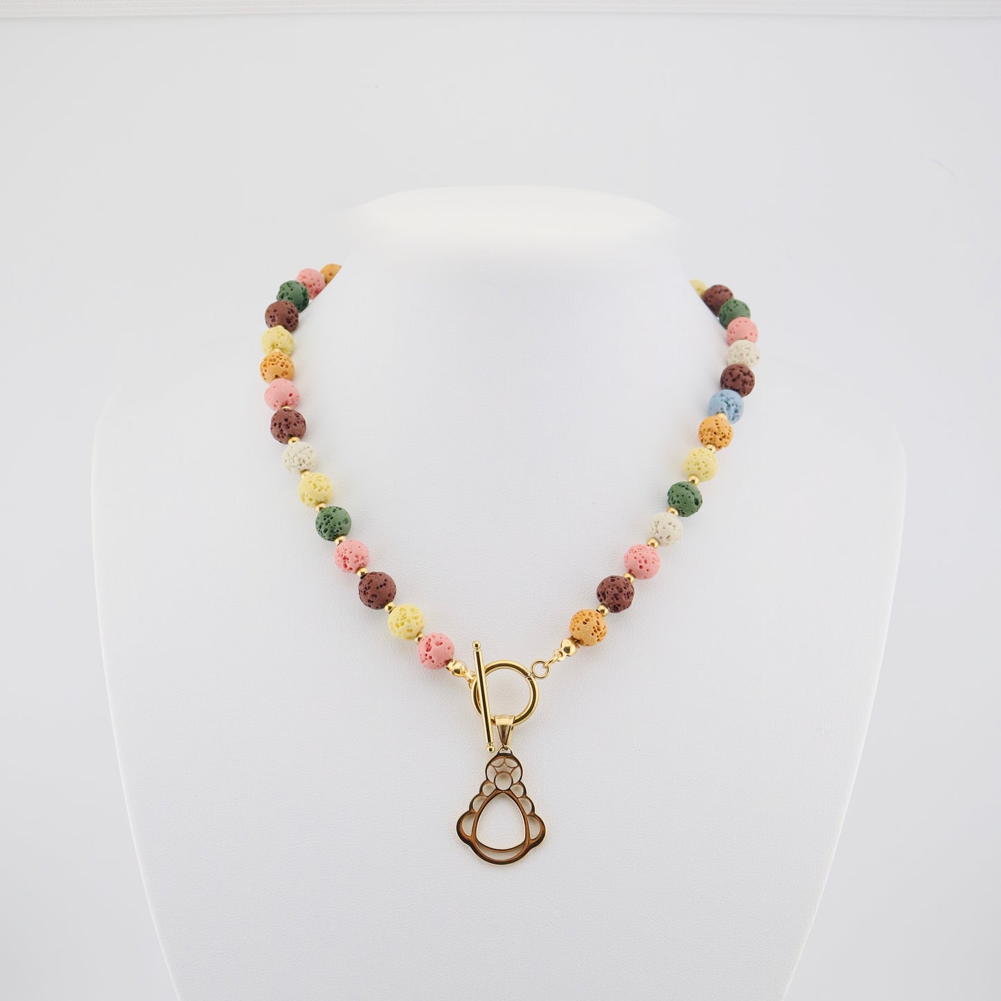 Collar Zarandilla