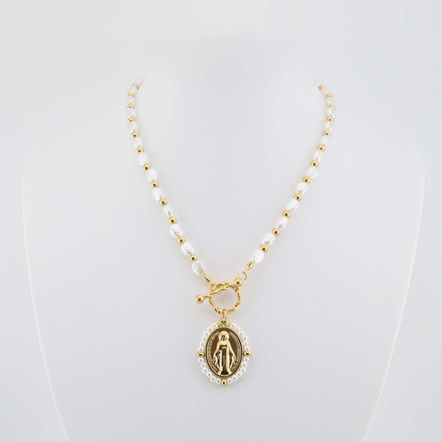 Collar Bendita