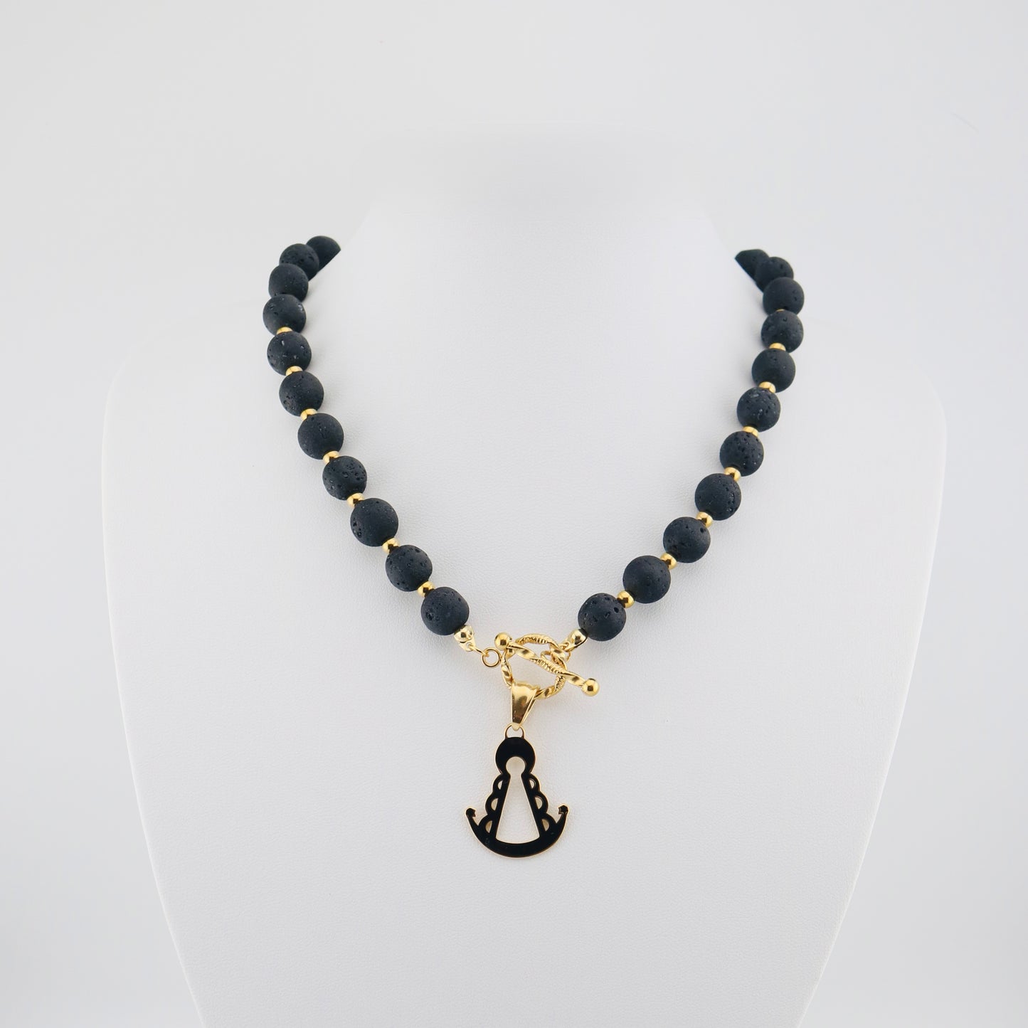 Collar Majuelo