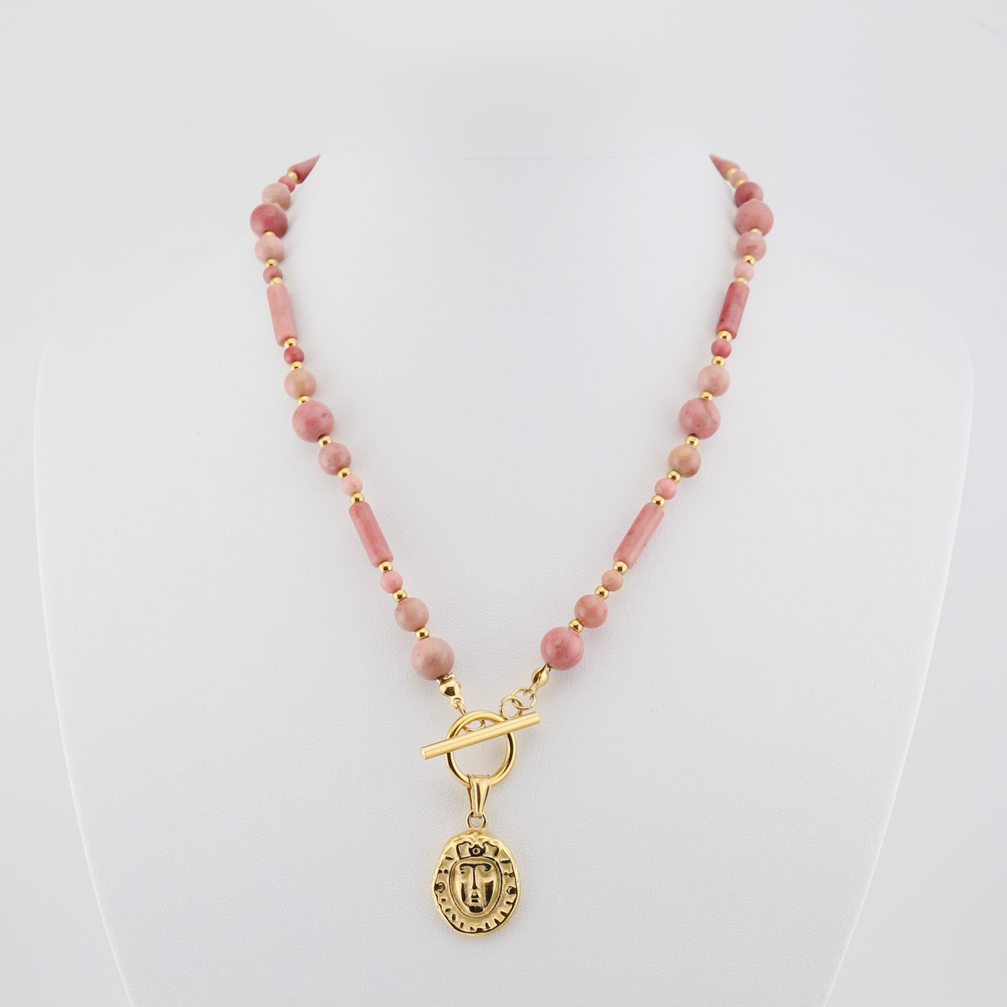 Collar Alcornoque