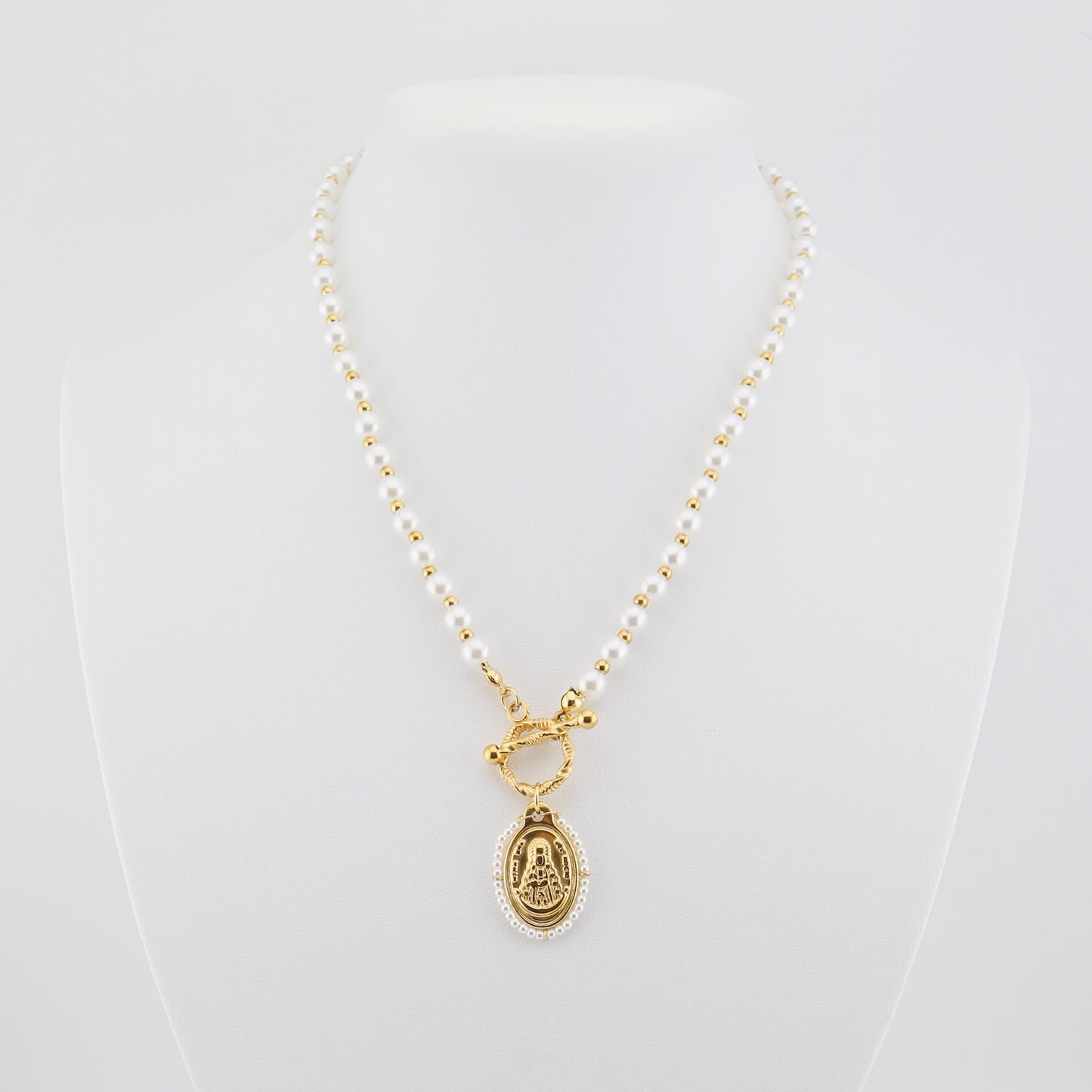 Collar Pedregal
