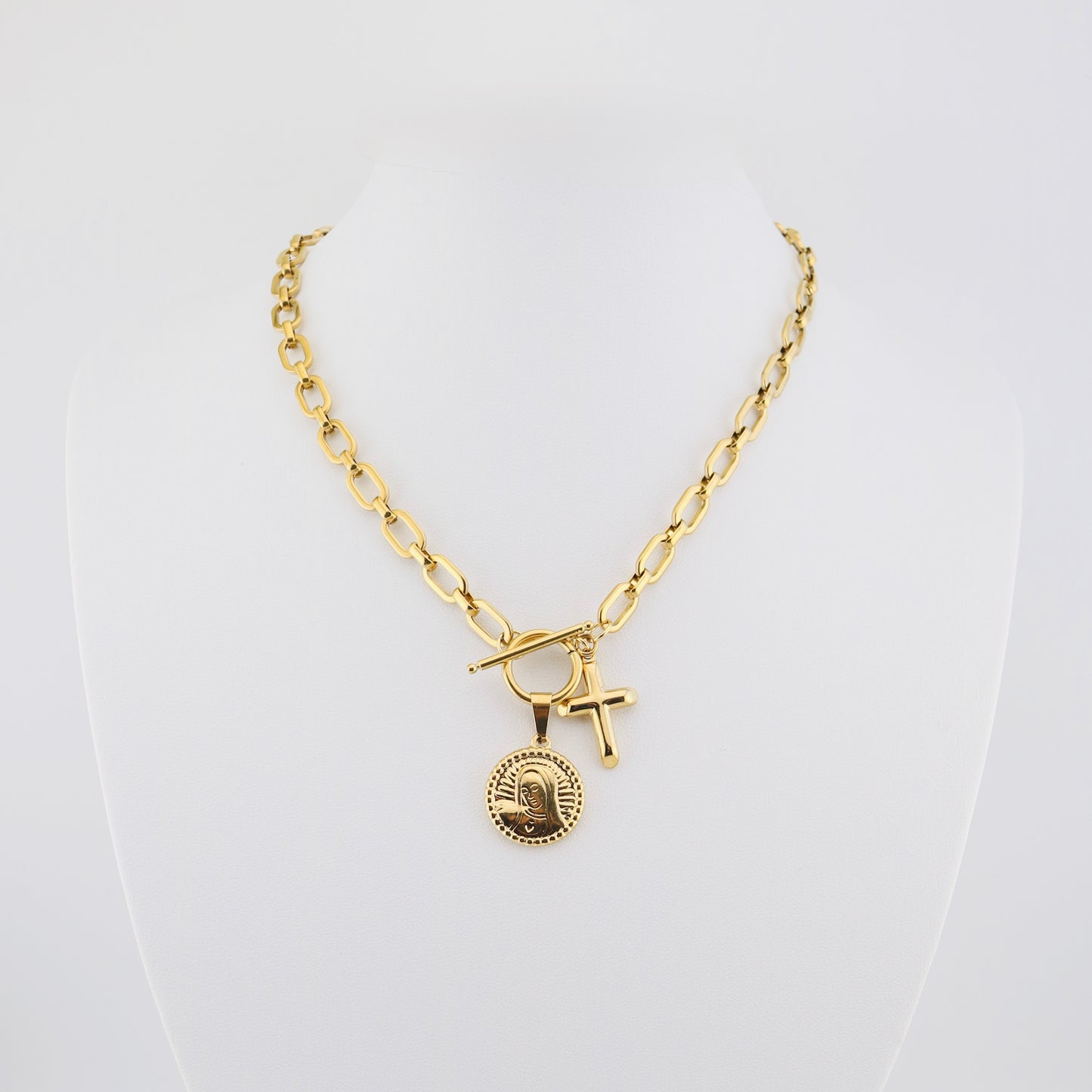Collar Aura