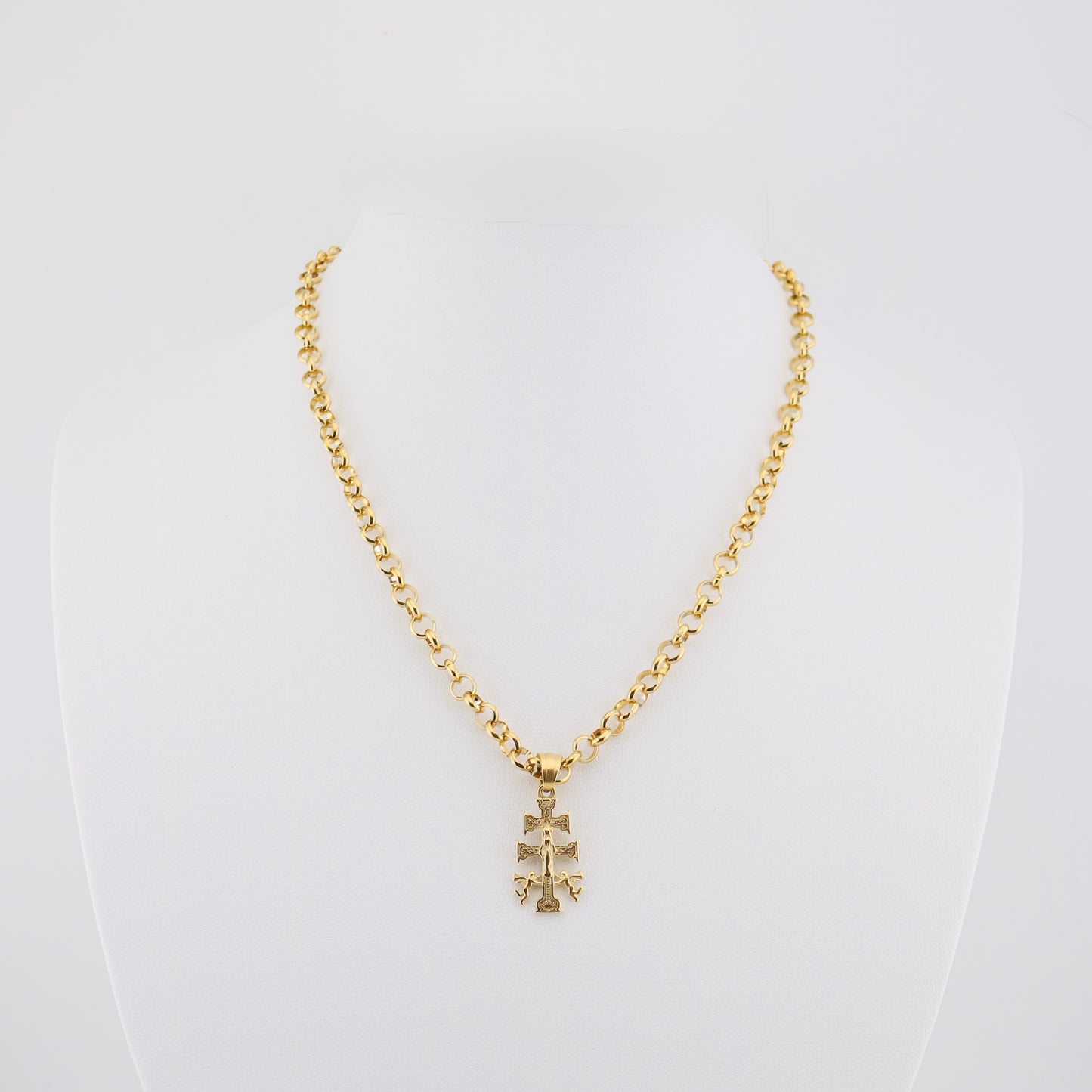 Collar Caravaca