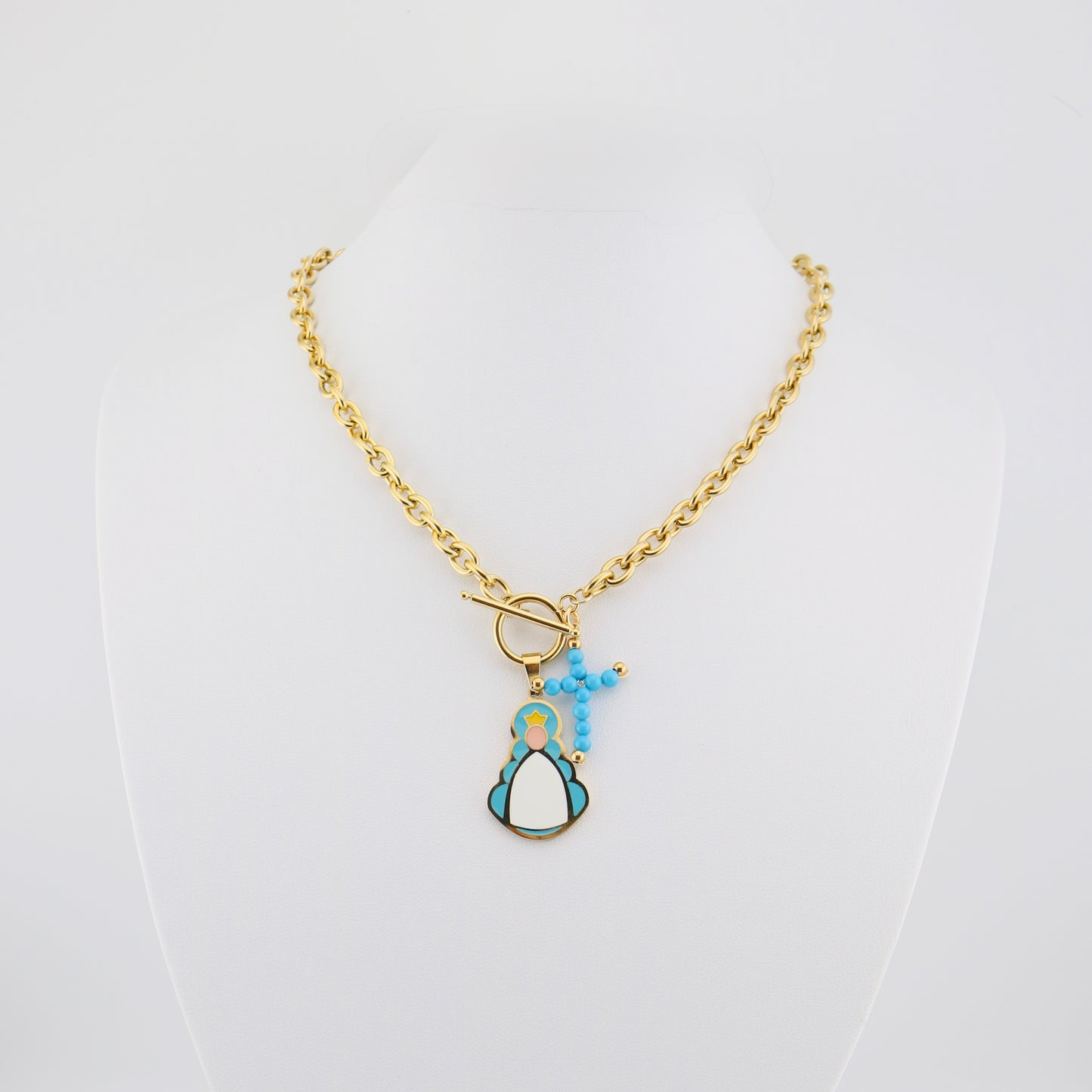 Collar Tomillo
