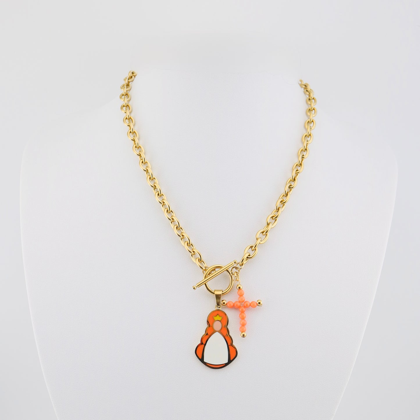 Collar Tomillo