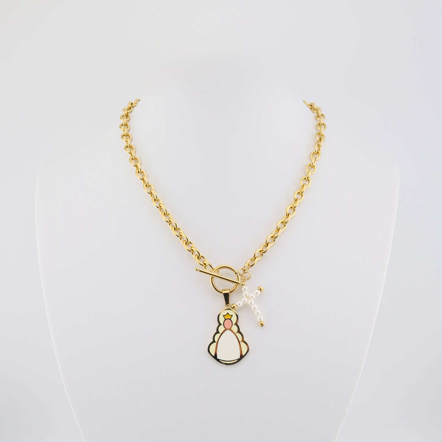 Collar Tomillo