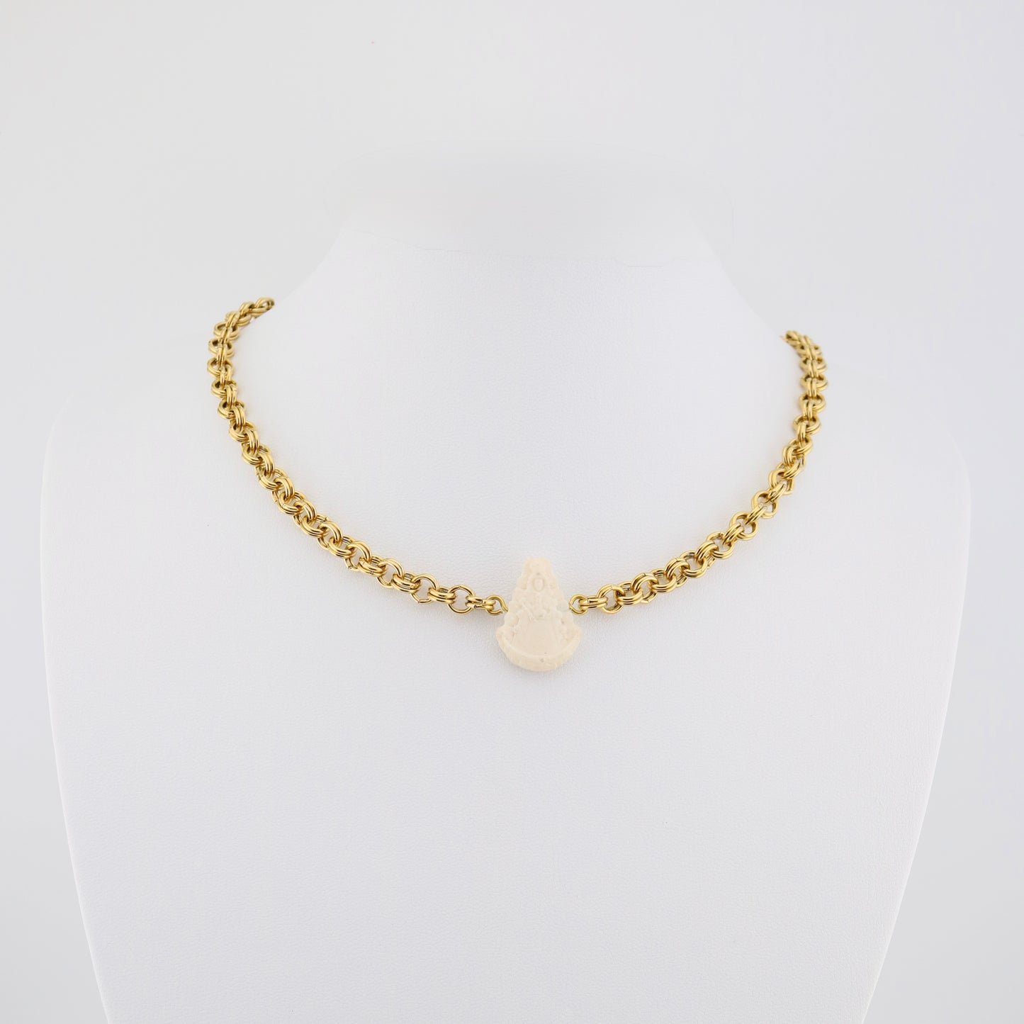 Collar Acebuche