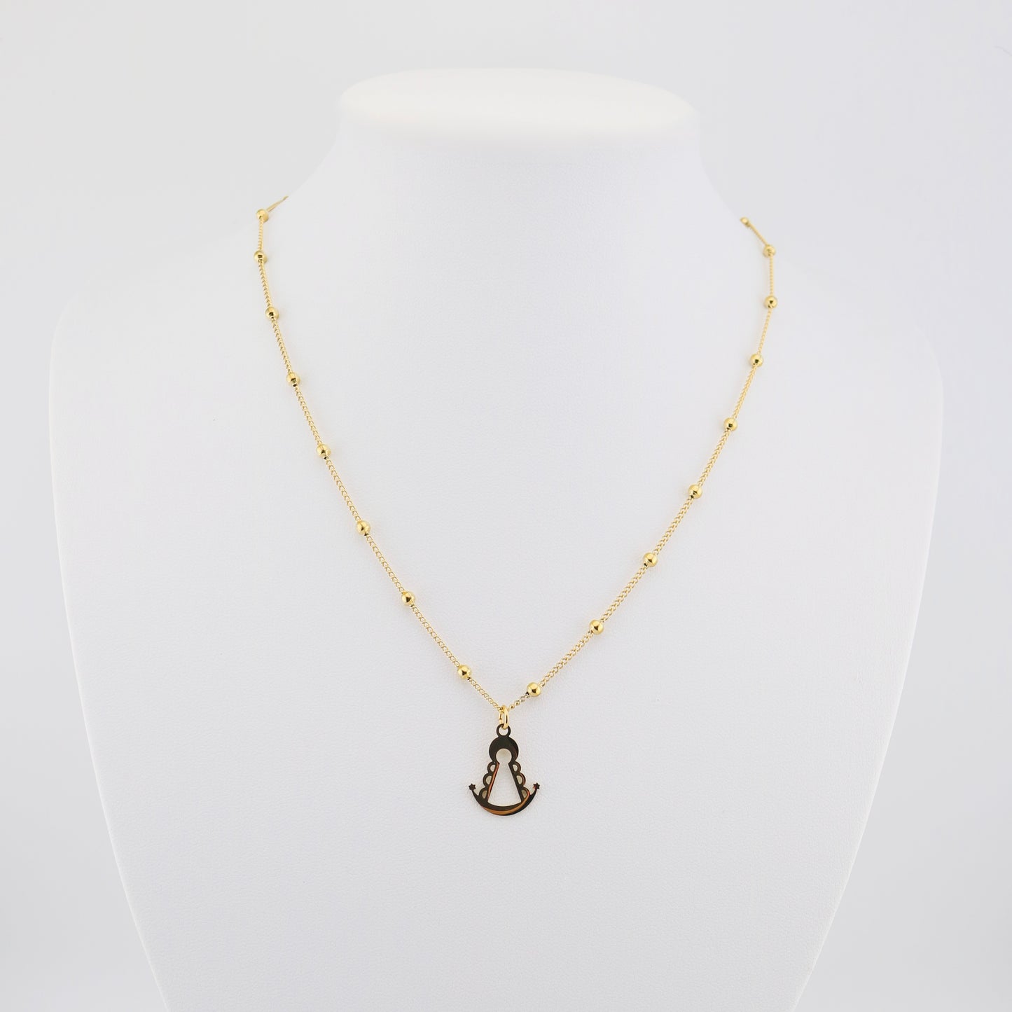 Collar Destello