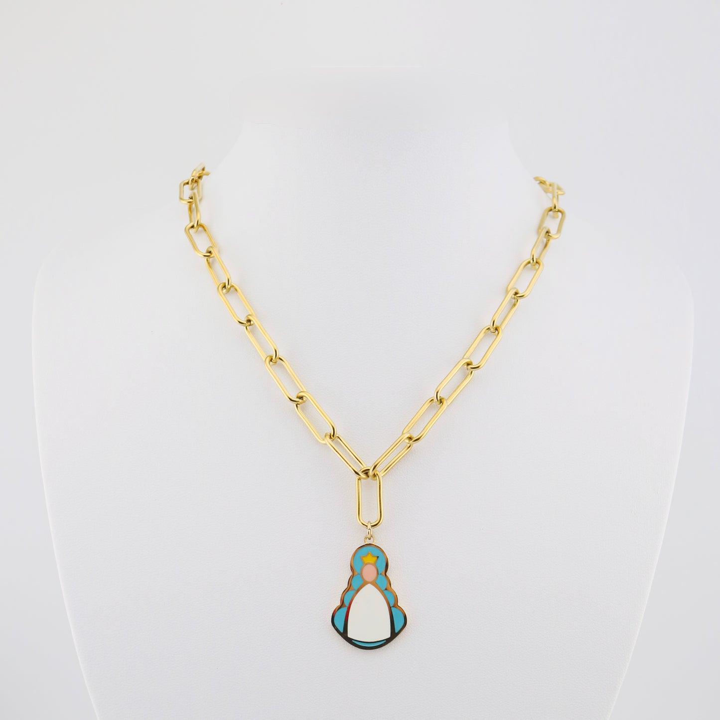 Collar Tamboril