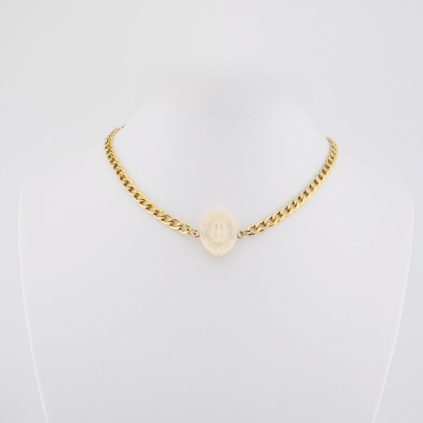 Collar Chaparral