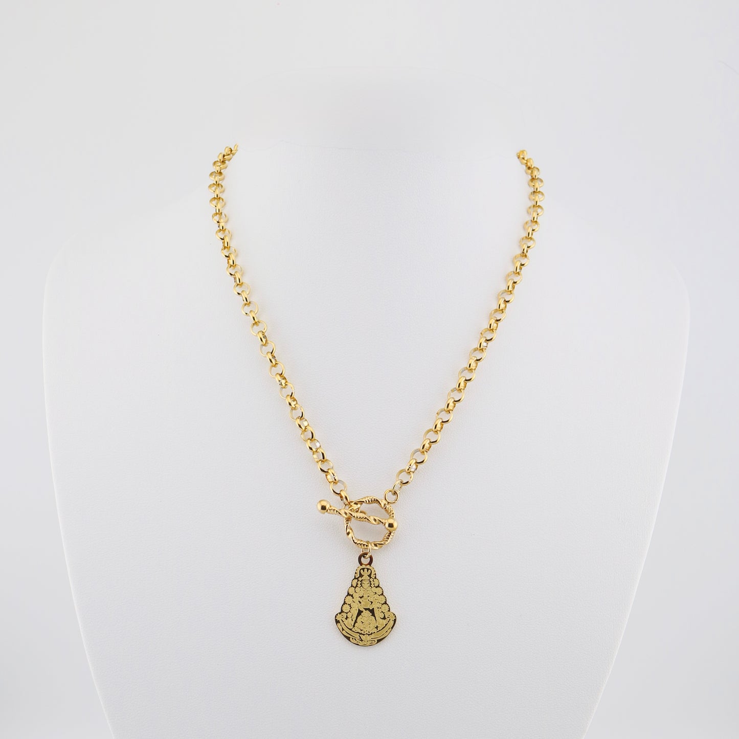 Collar Ajolí