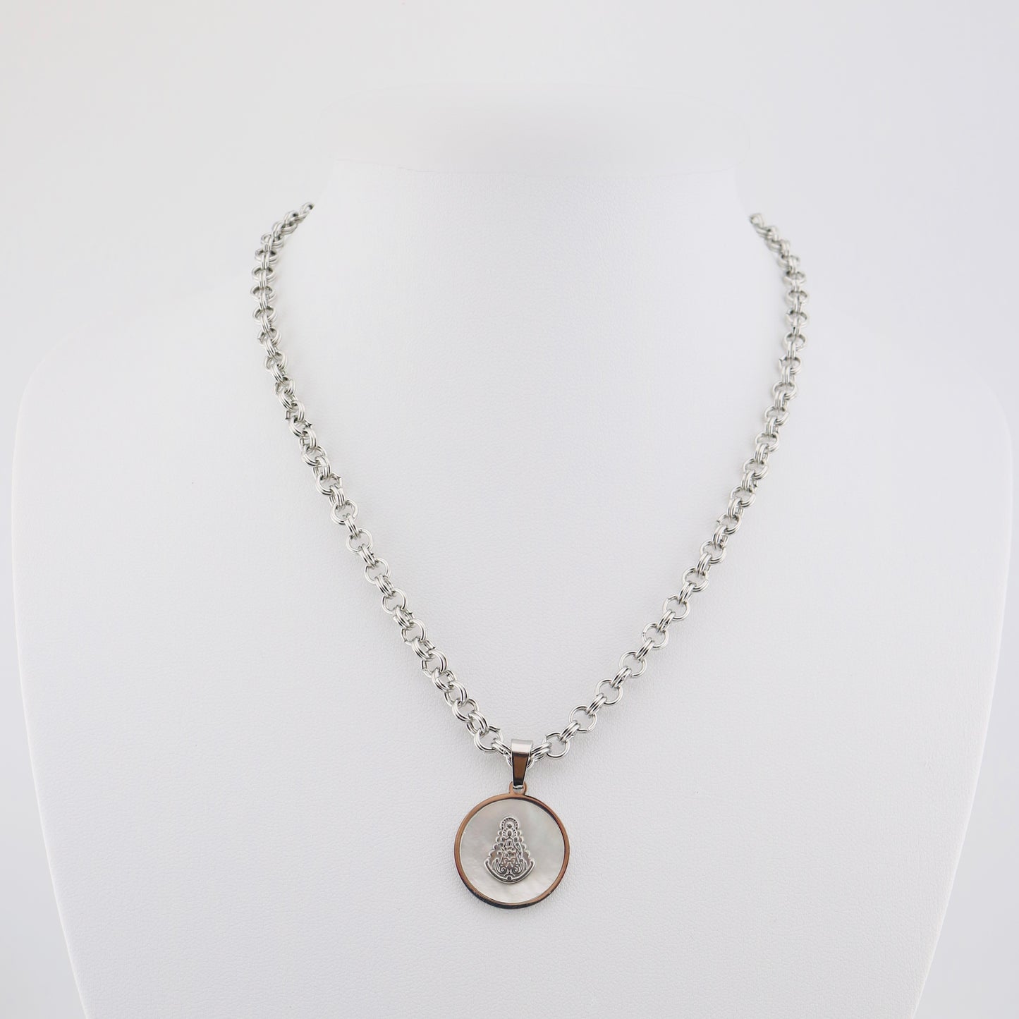 Collar Sabina